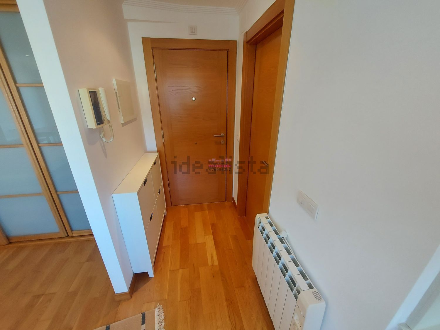 Pis de 46 m² a Vigo