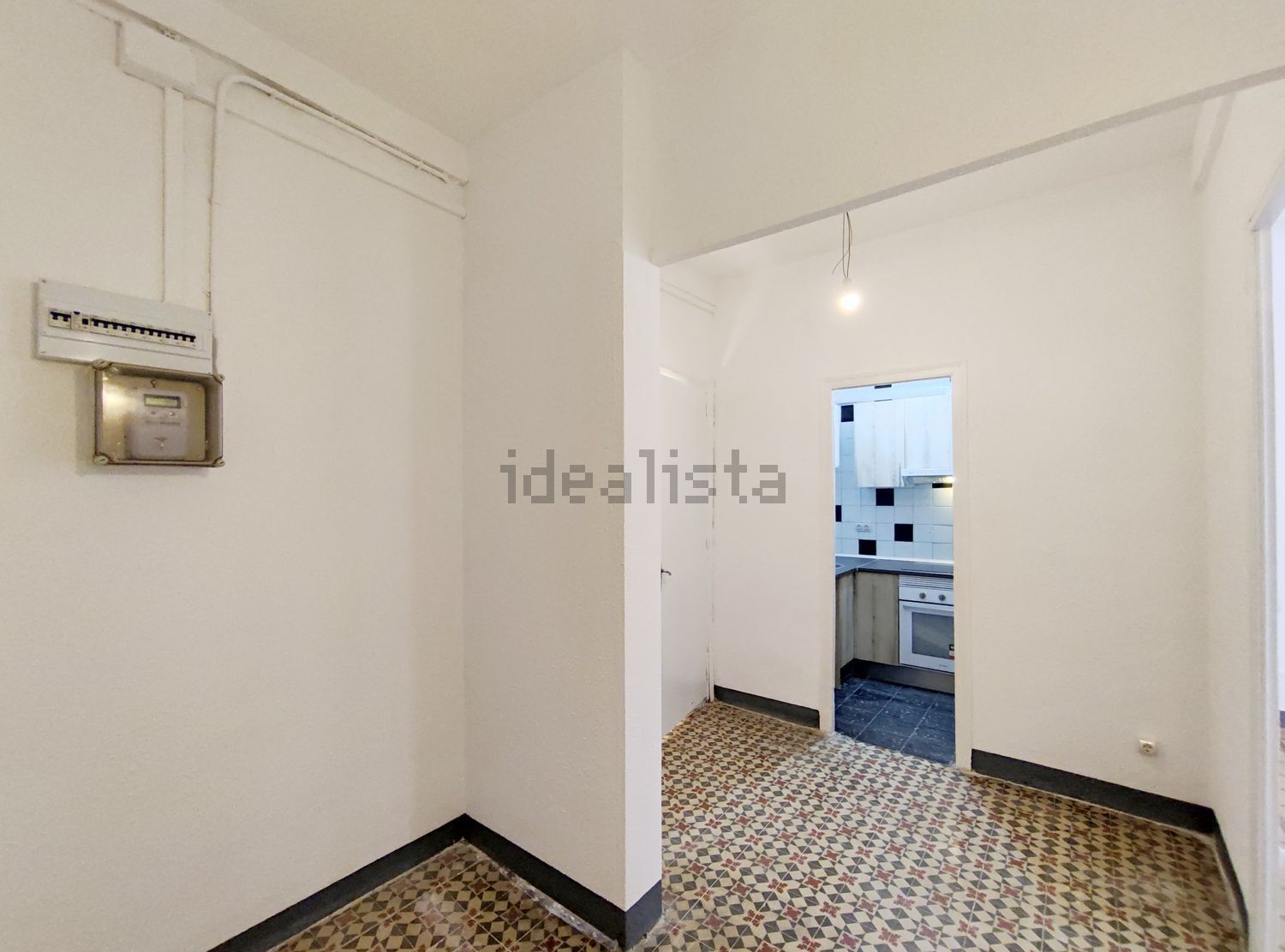 Pis de 50 m² a Barcelona