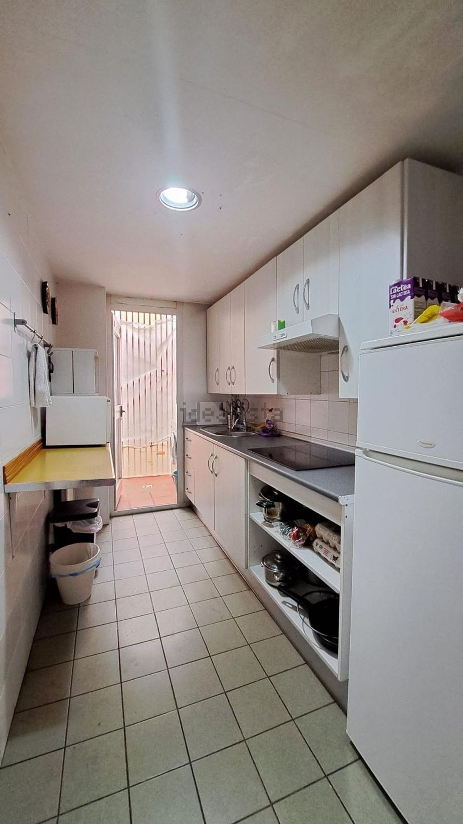 Квартира 125 м² в Granada