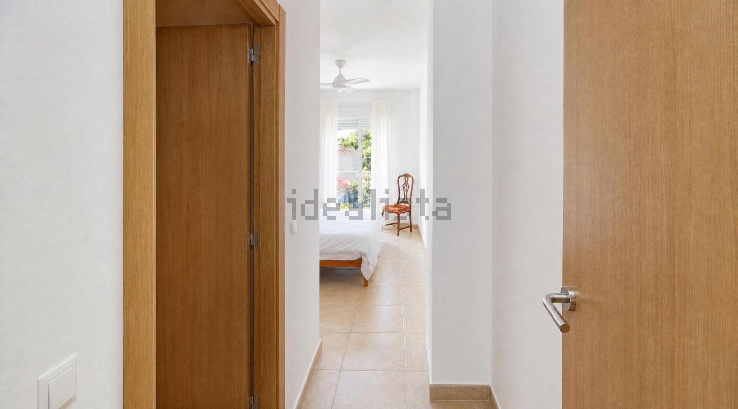 Piso de 111 m² en Pedreguer