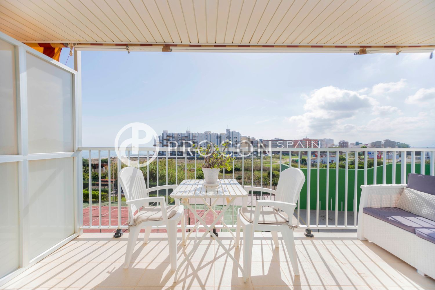 Piso de 70 m² en Valencia