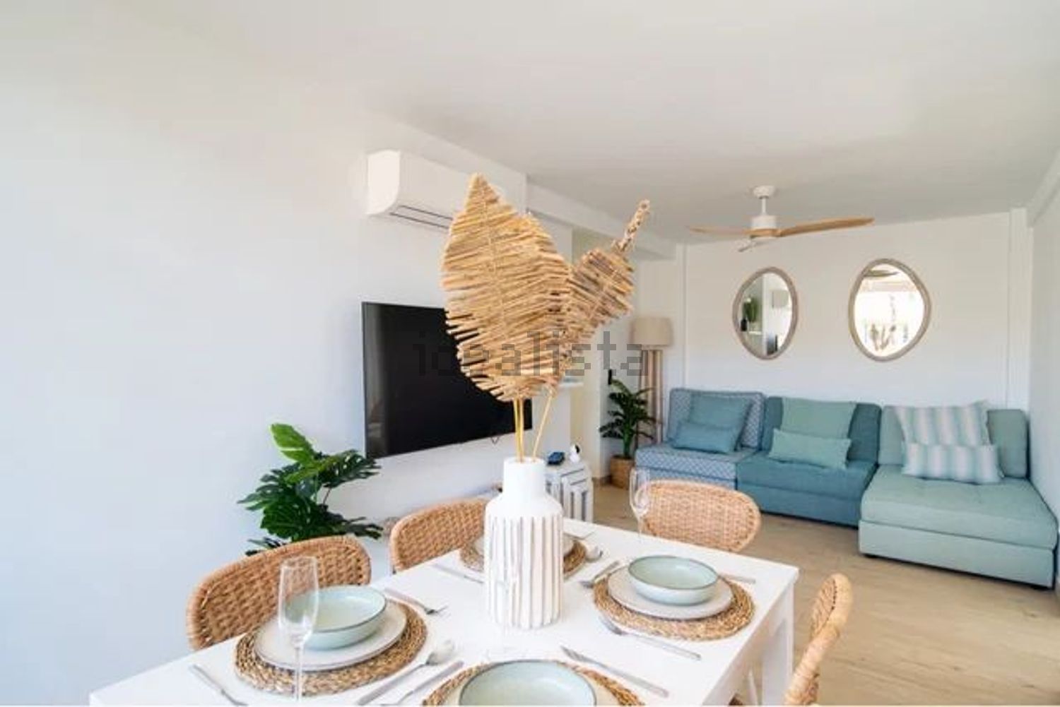 Piso de 115 m² en Jávea