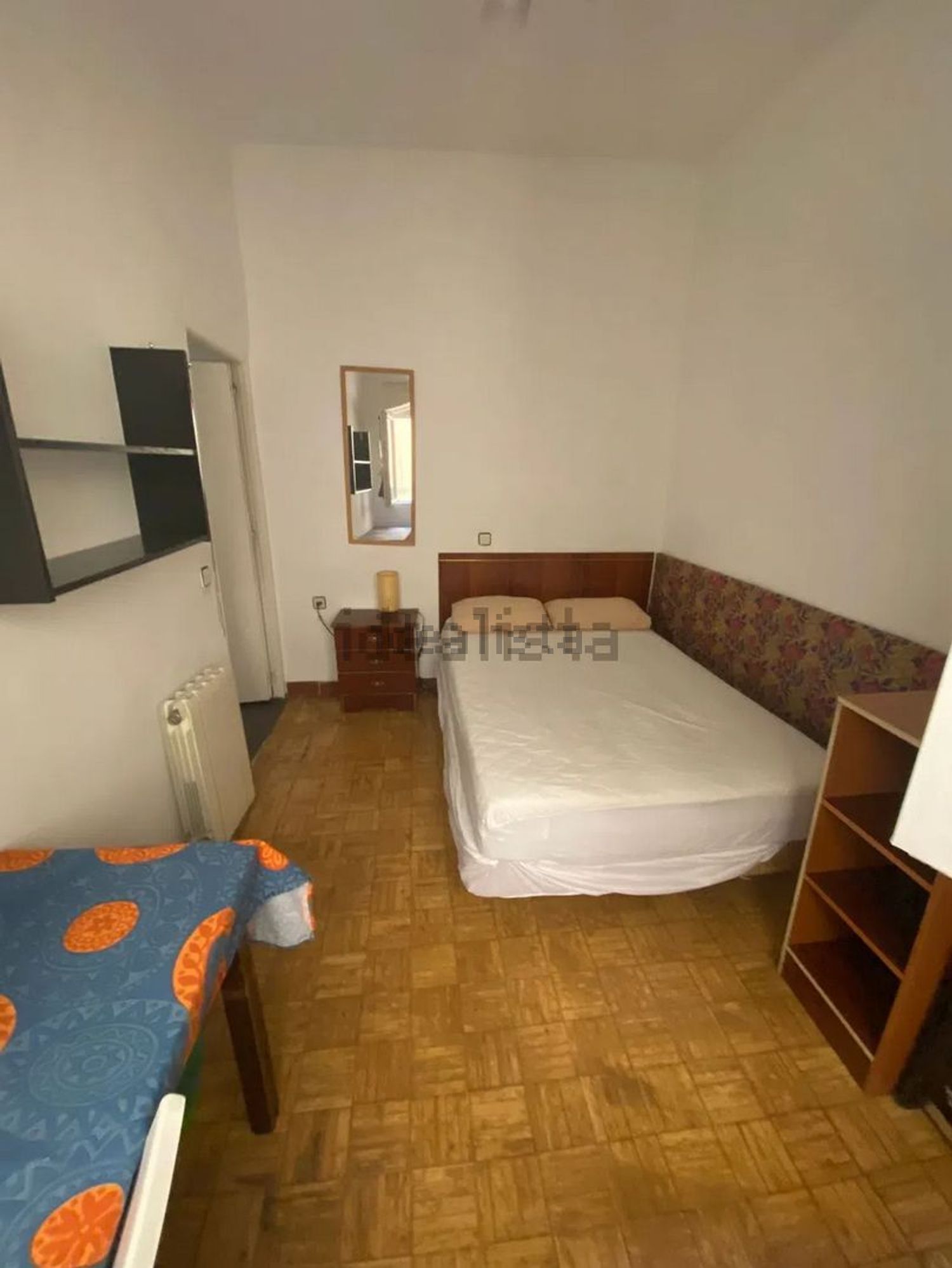 Habitación 50 m², Madrid