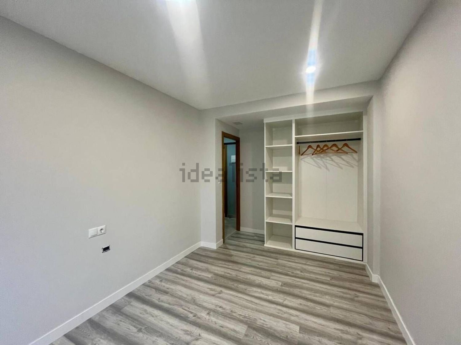 Pis de 85 m² a Betanzos