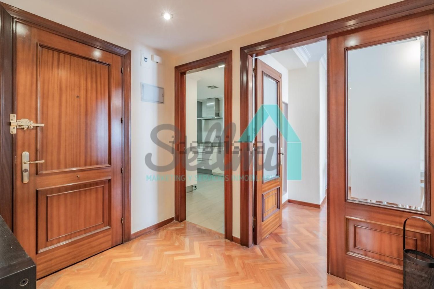 Piso de 110 m² en Oviedo