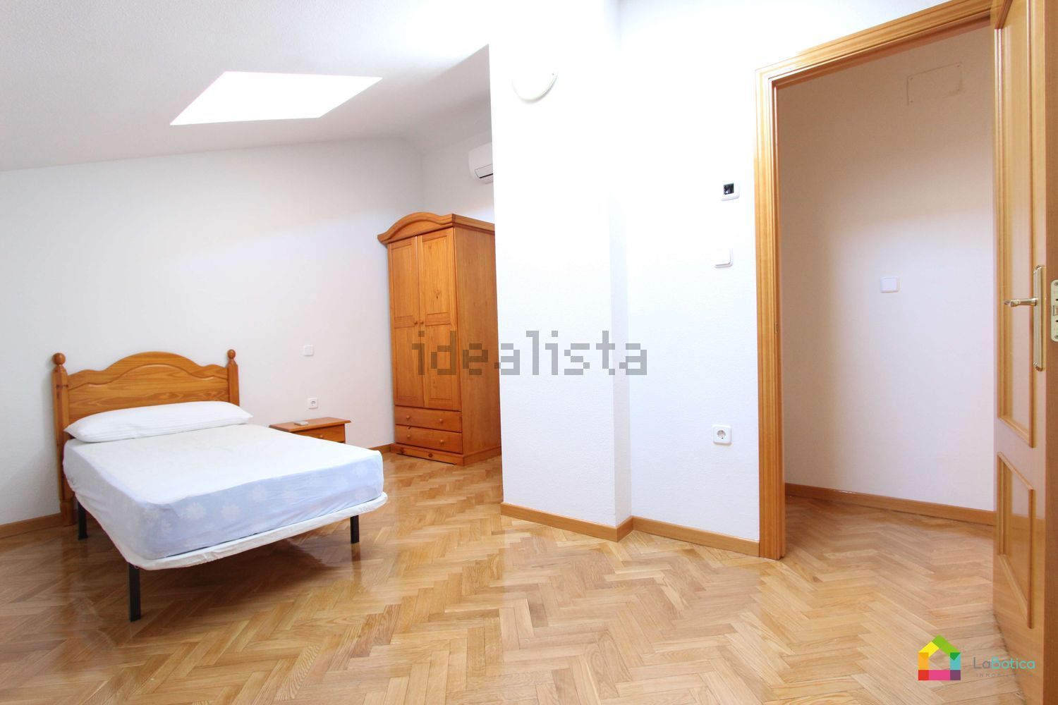 Piso de 80 m² en Toledo