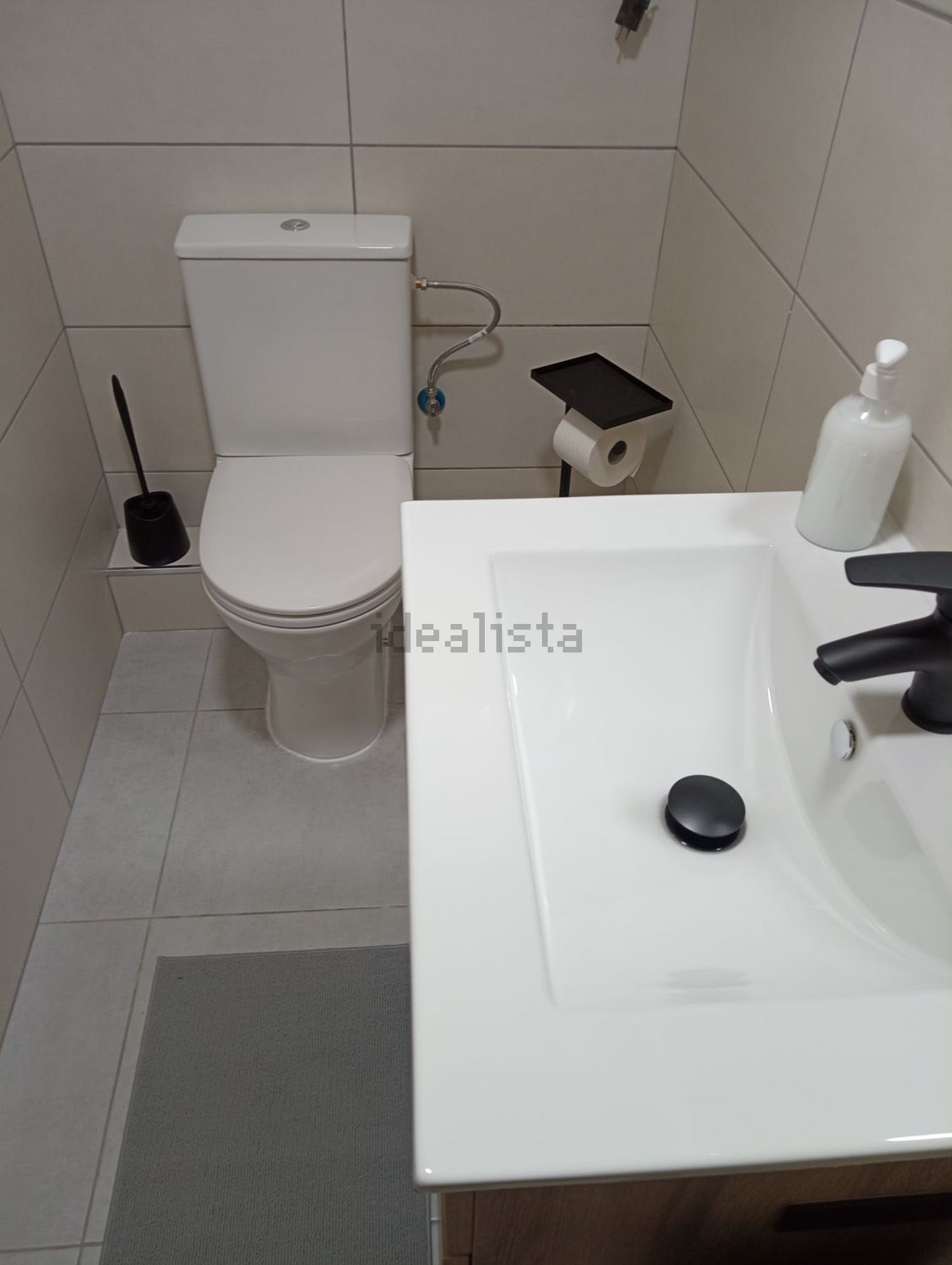 Habitación en alquiler, Moncada