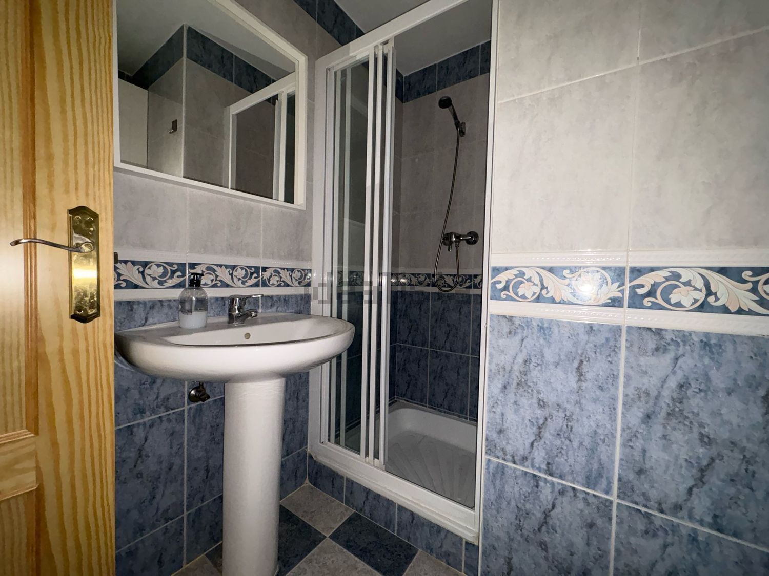 Квартира 41 м² в La Zubia