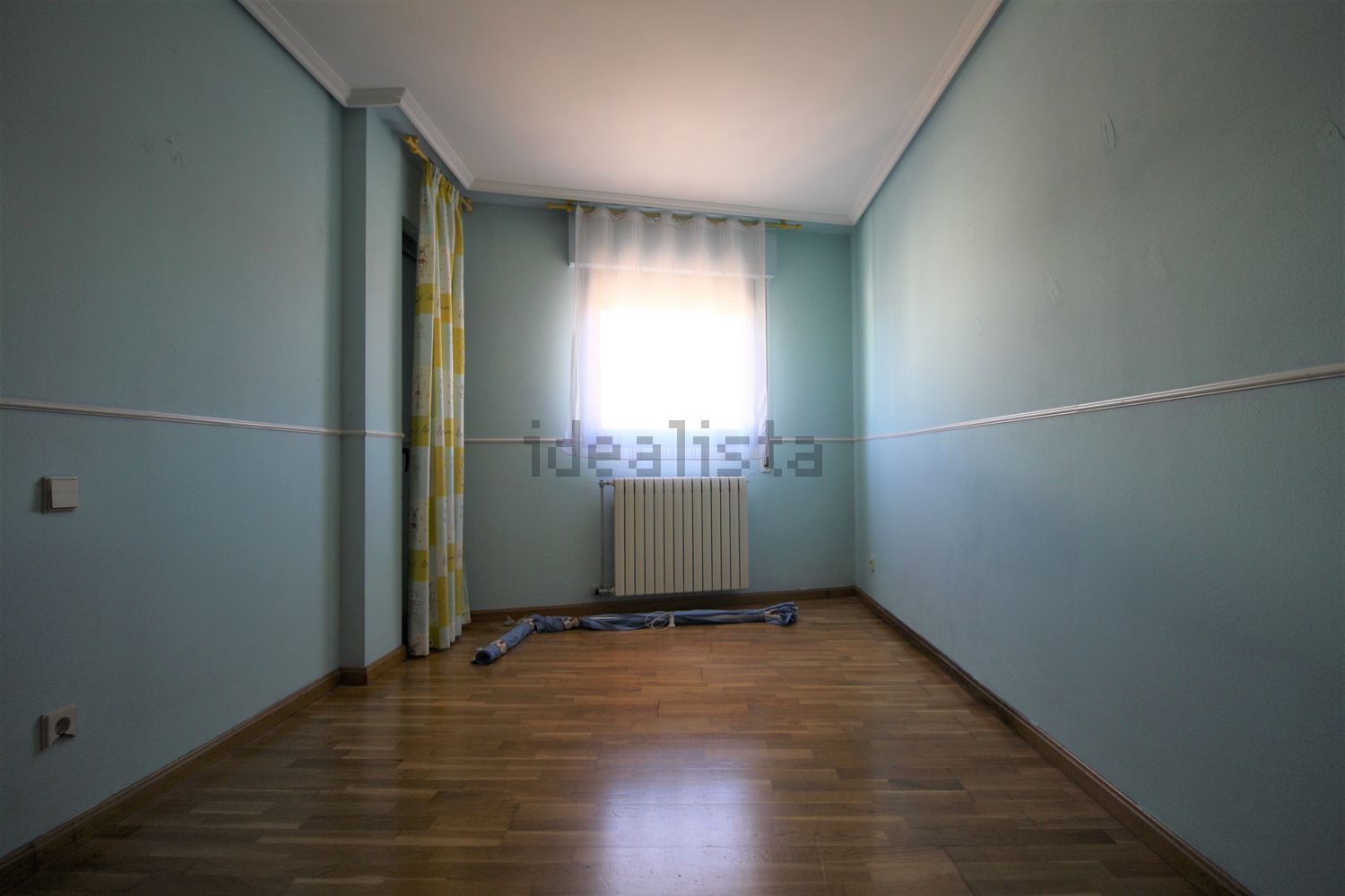 Pis de 130 m² a Saragossa