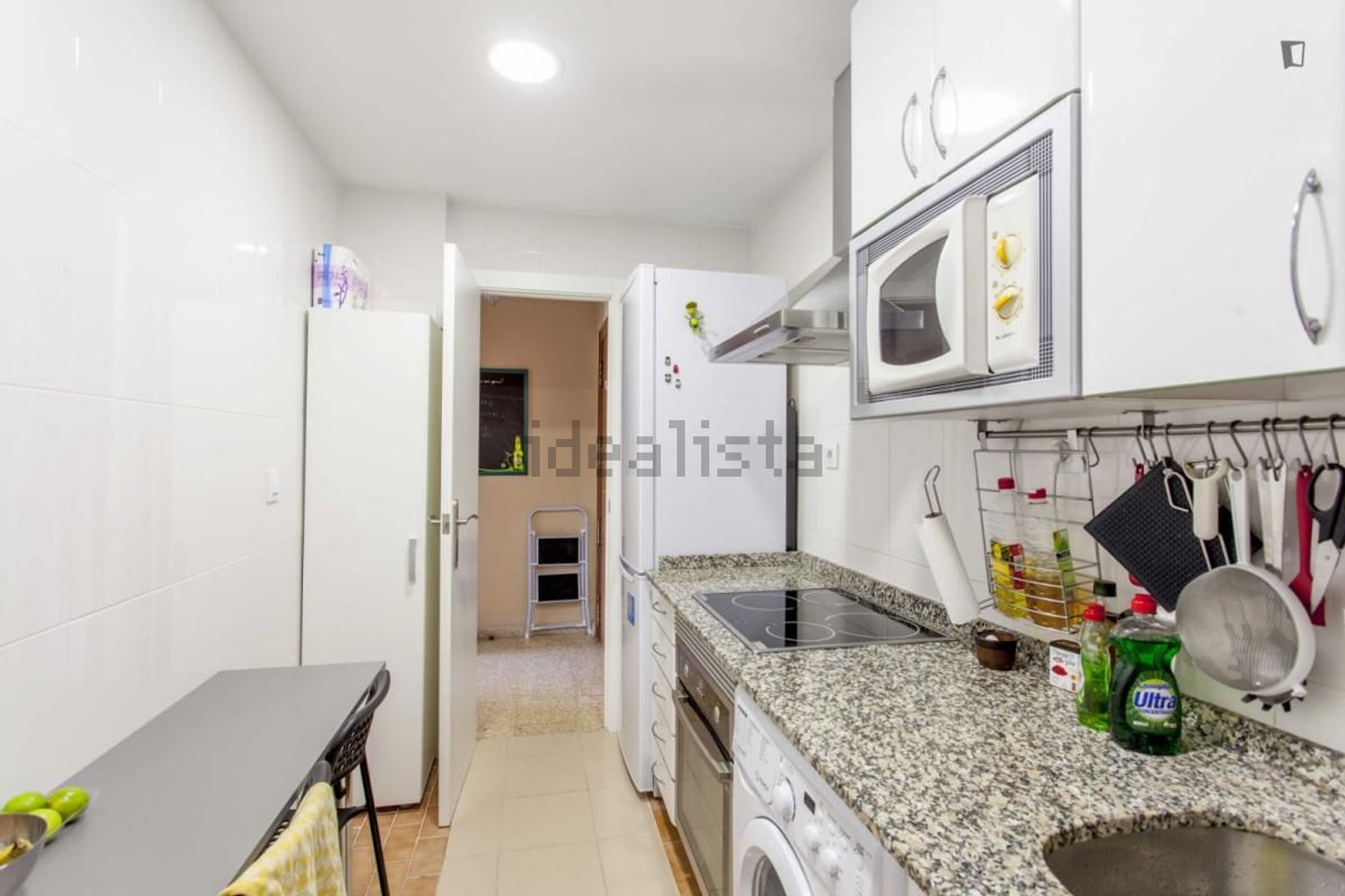 Habitación en alquiler, Valencia