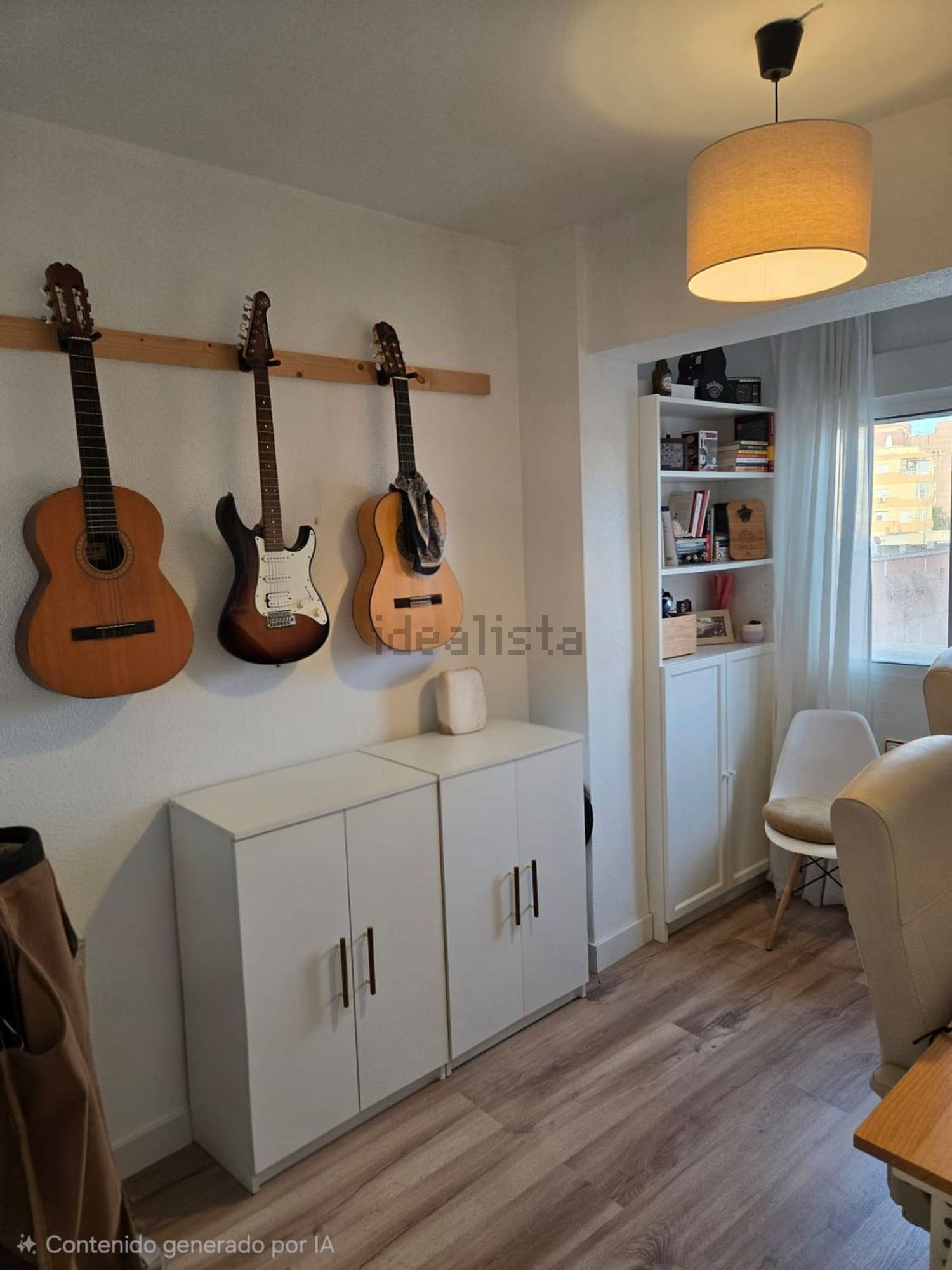 Pis de 70 m² a Almeria