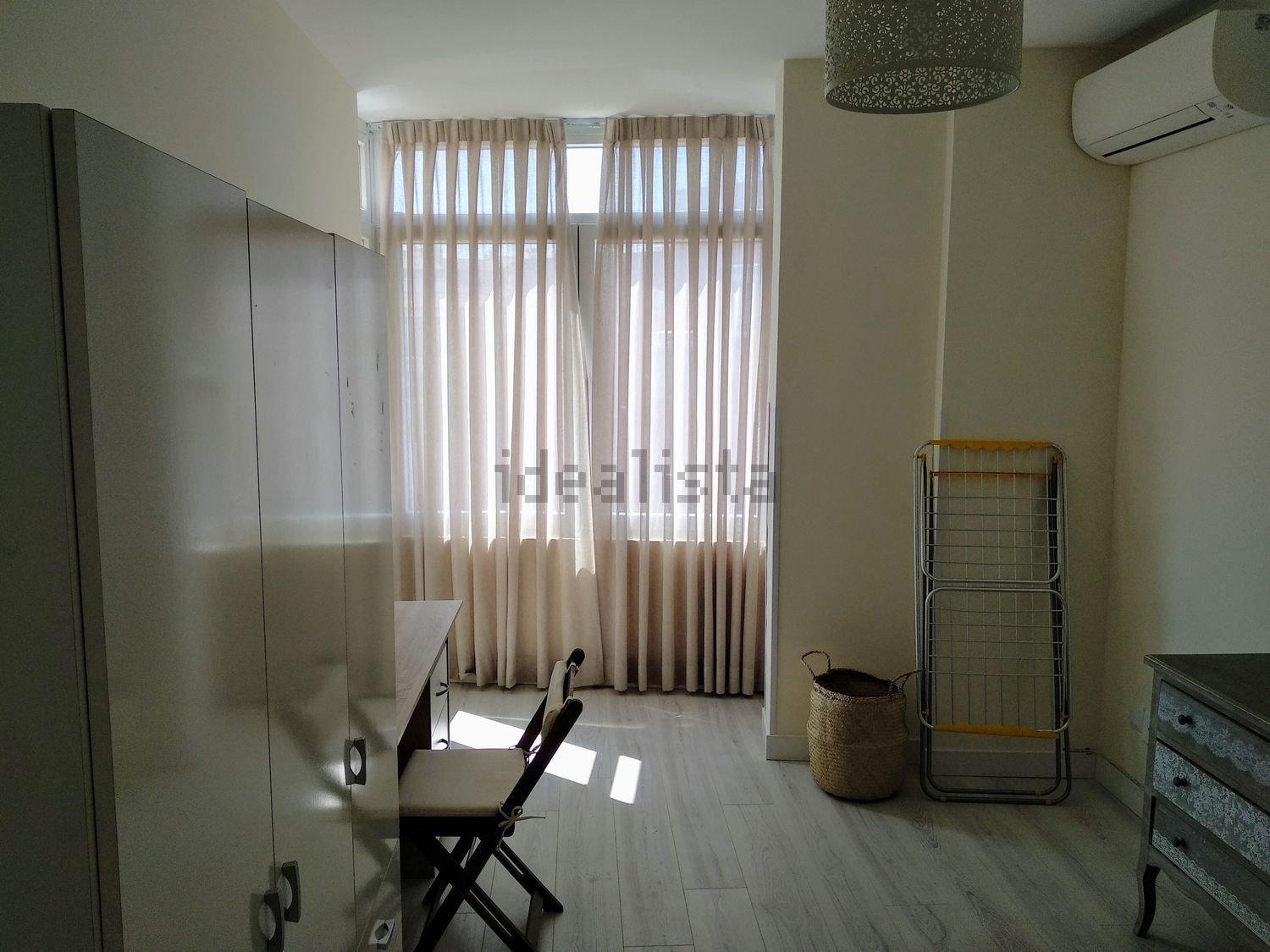 Zimmer zur Miete, Madrid
