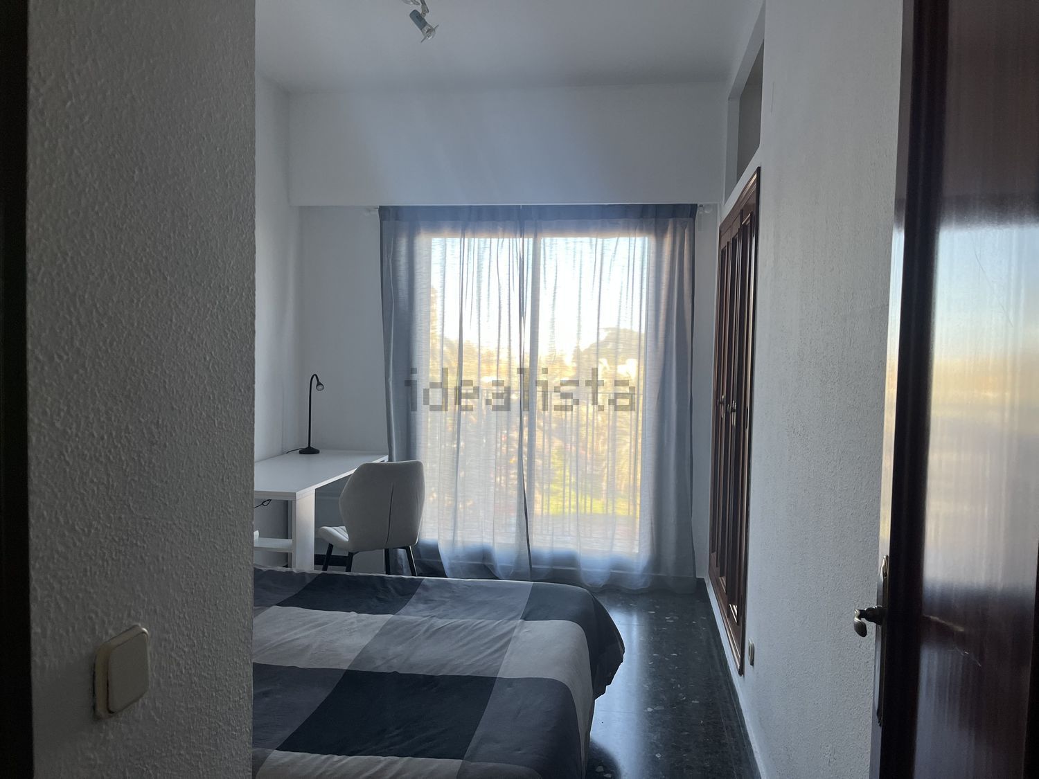 Pis de 130 m² a València