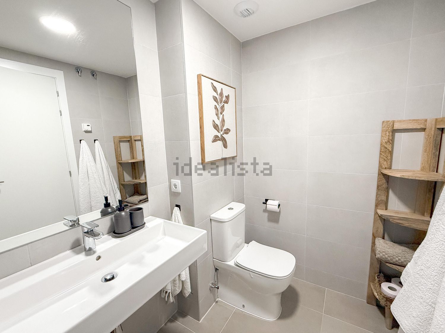 Piso de 110 m² en Valladolid