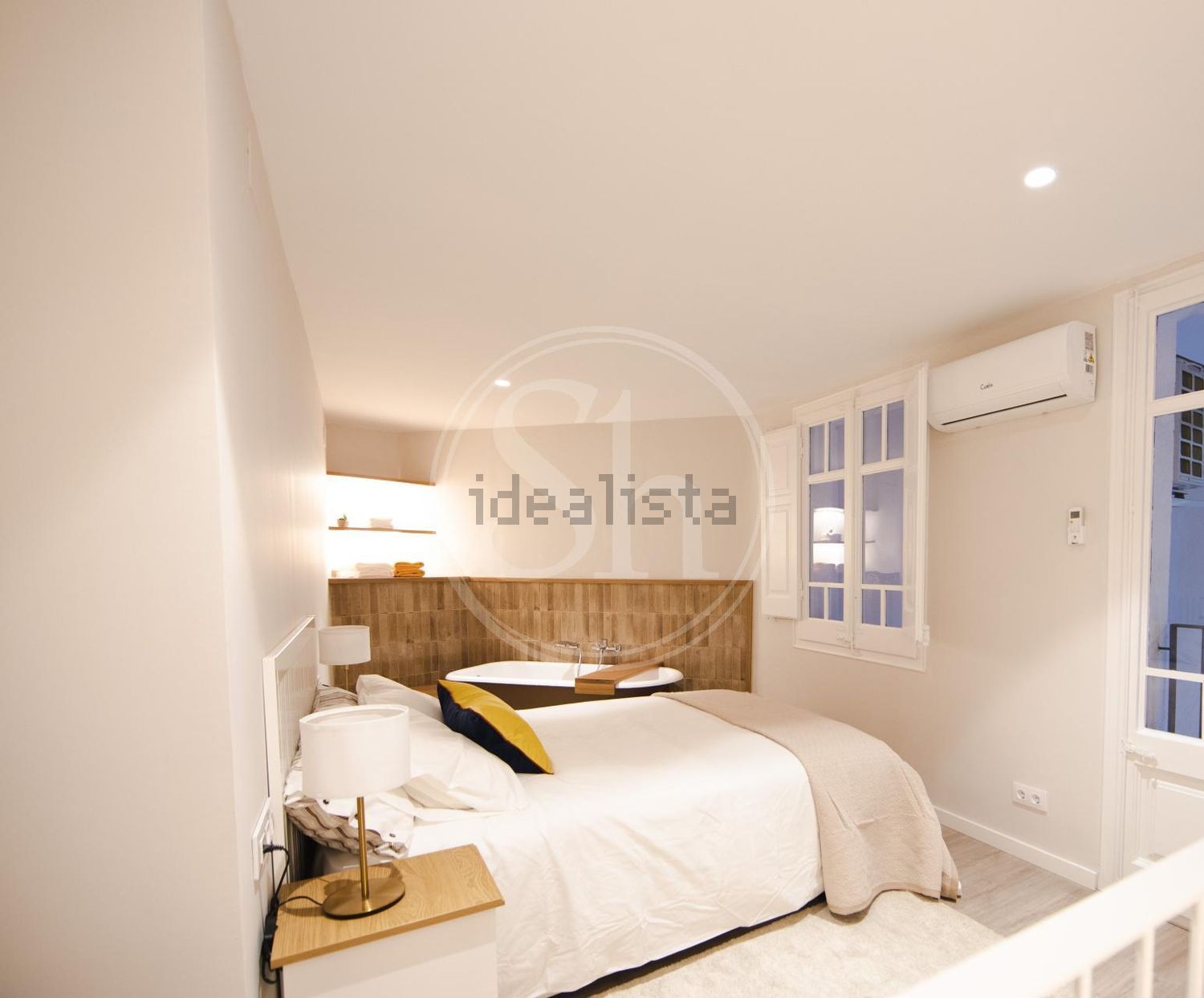 Appartamento 80 m² a Barcelona