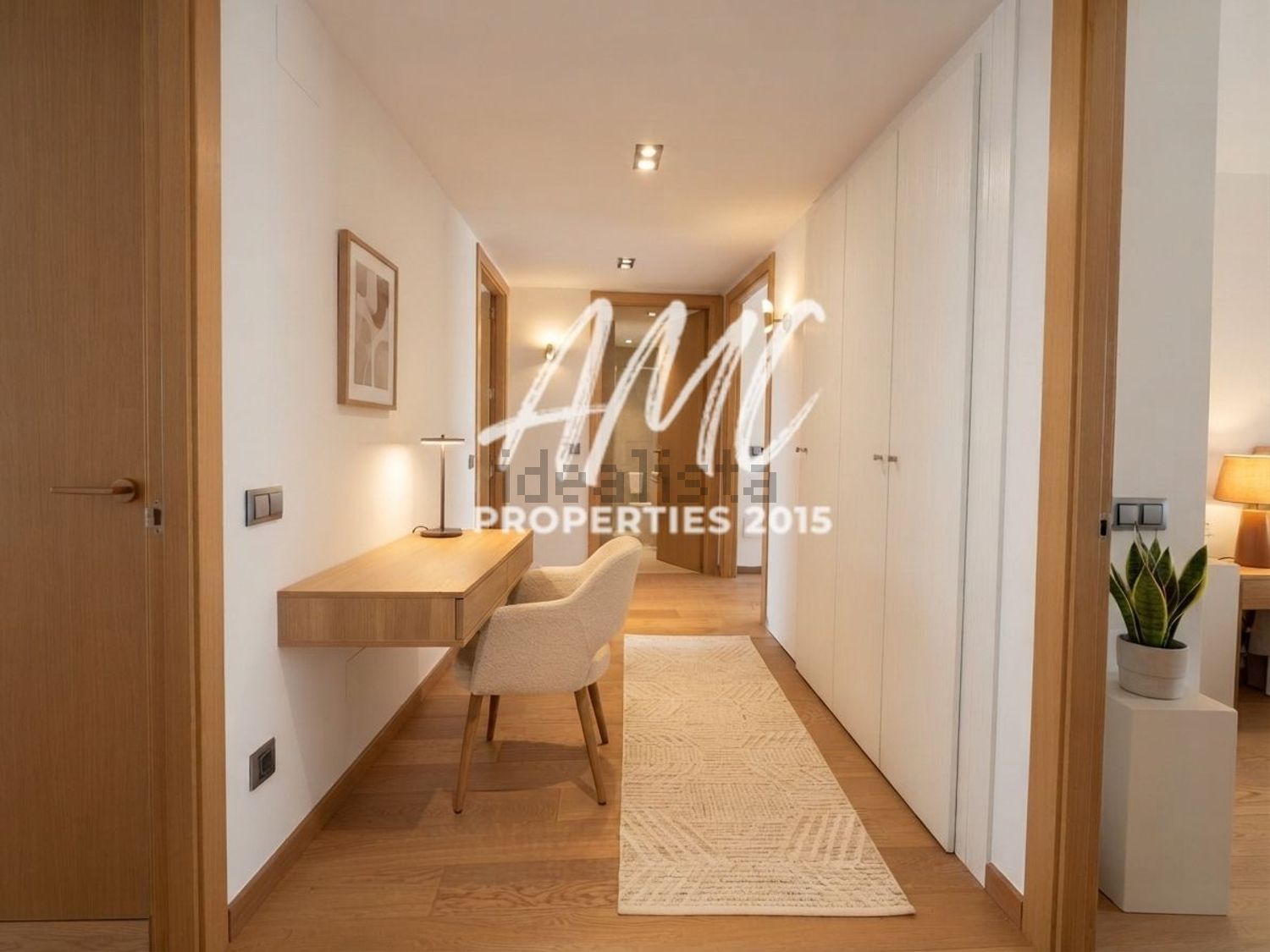 Piso de 130 m² en Barcelona