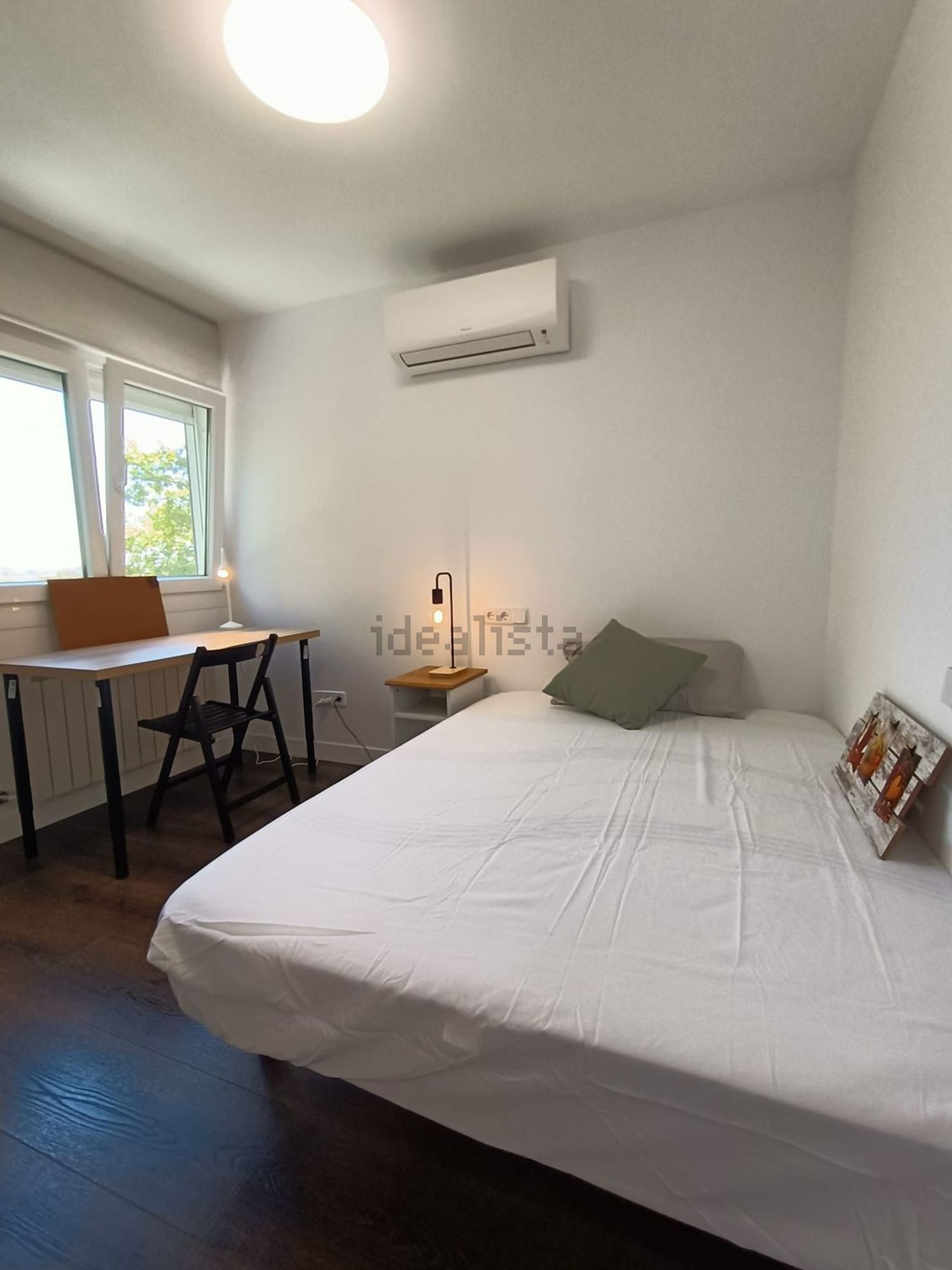 Habitación en alquiler, Madrid