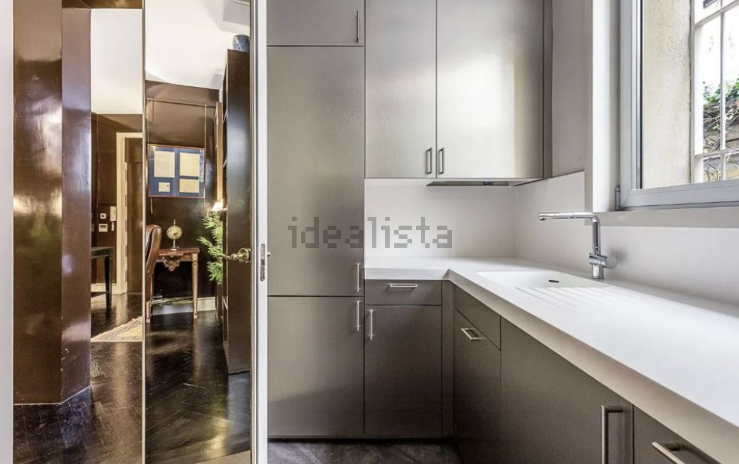 Pis de 70 m² a Madrid