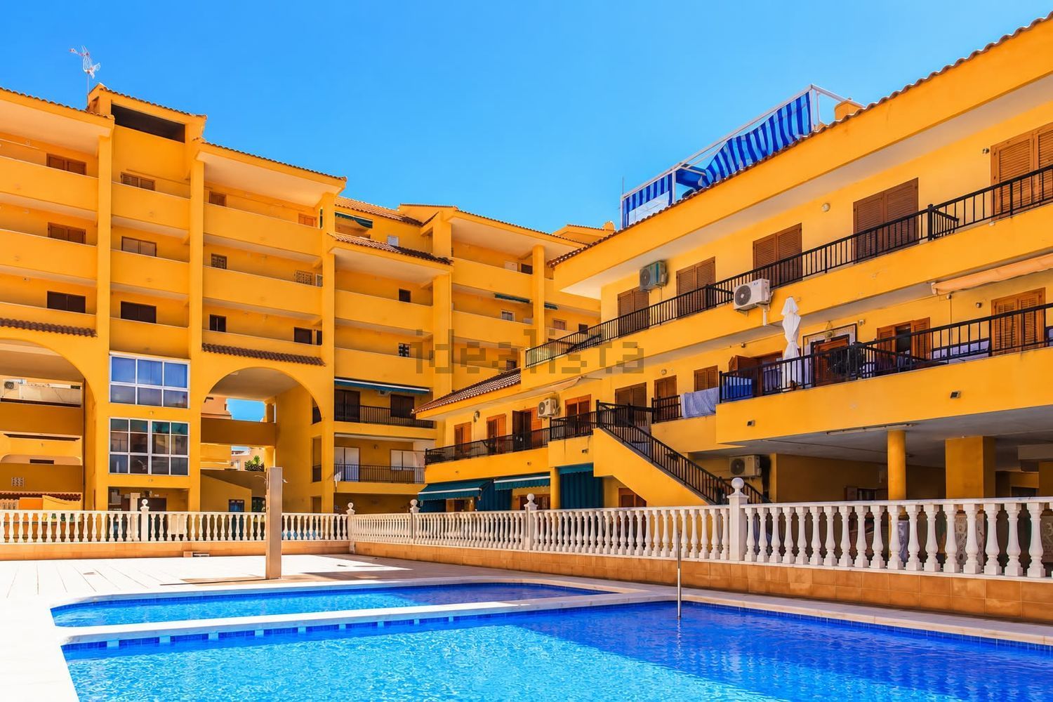 Квартира 85 м² в Torrevieja