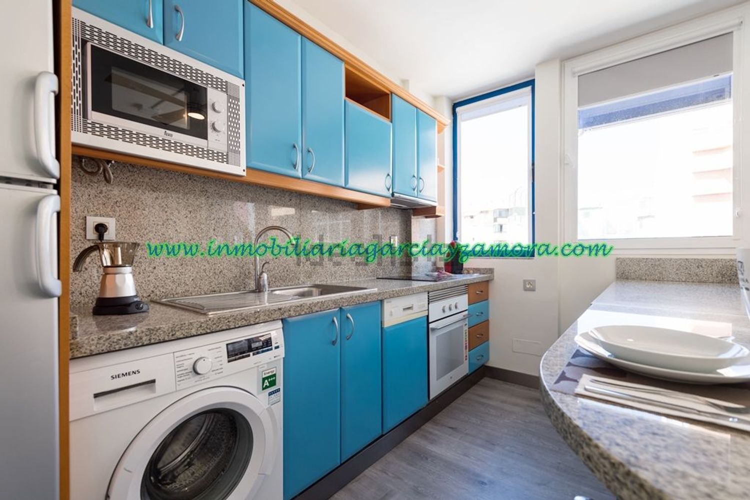 Piso de 44 m² en Las Palmas de Gran Canaria