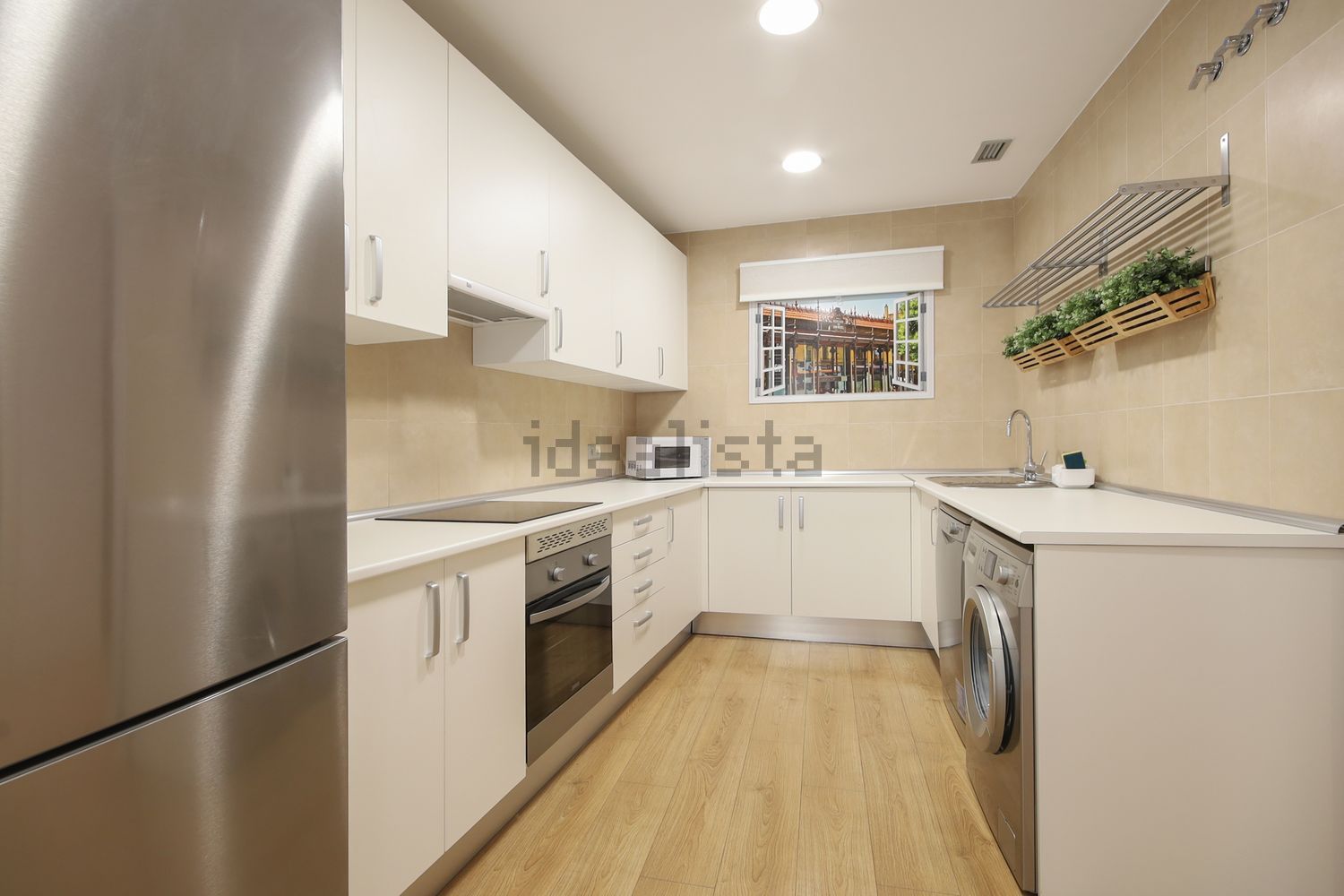 Piso de 70 m² en Madrid