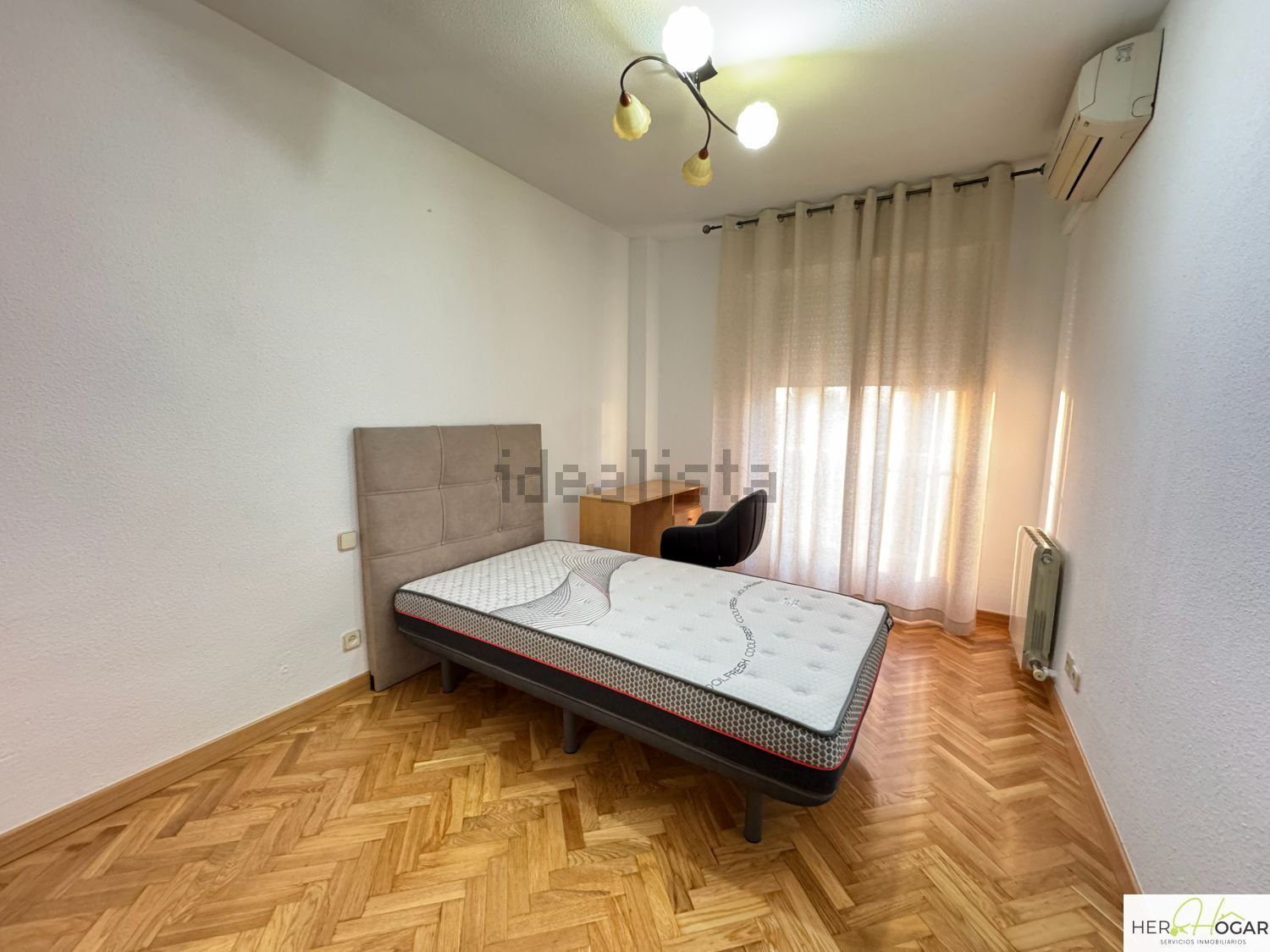 Квартира 125 м² в Толедо