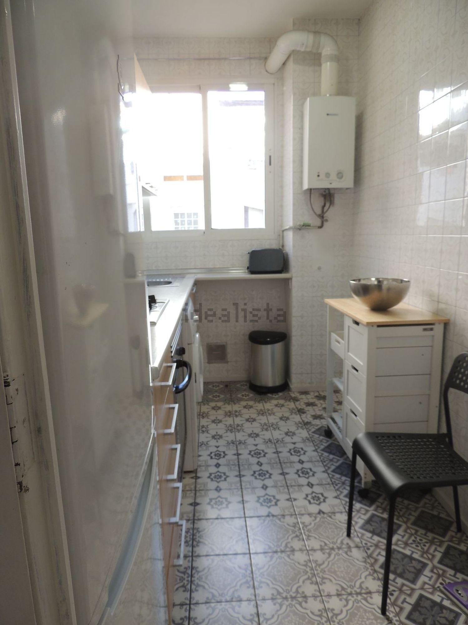 Wohnung 80 m² in Valencia