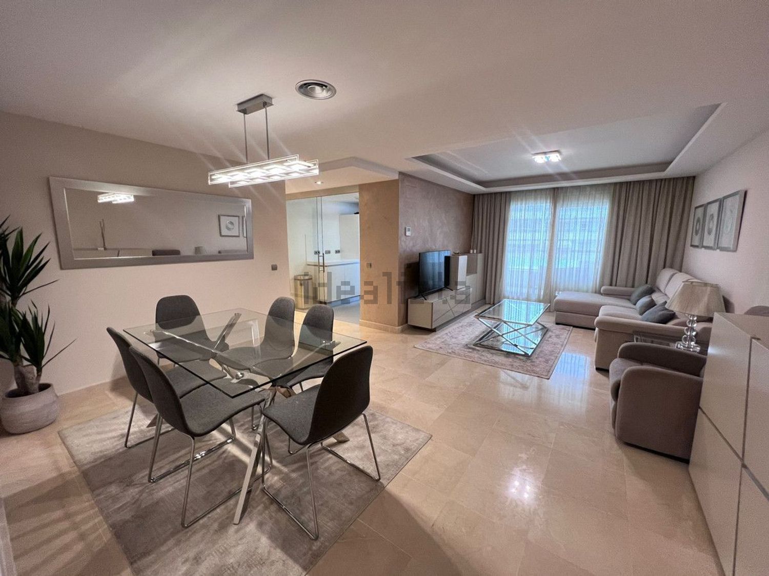 Pis de 115 m² a Marbella