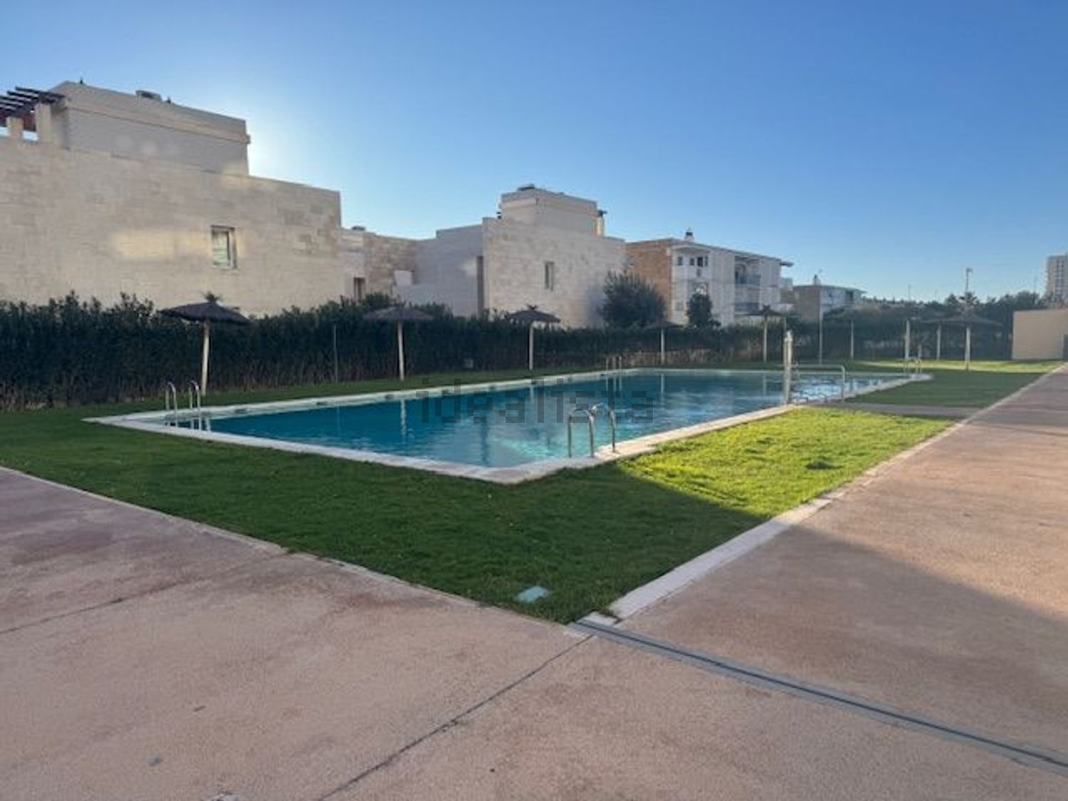 Piso de 213 m² en El Puig