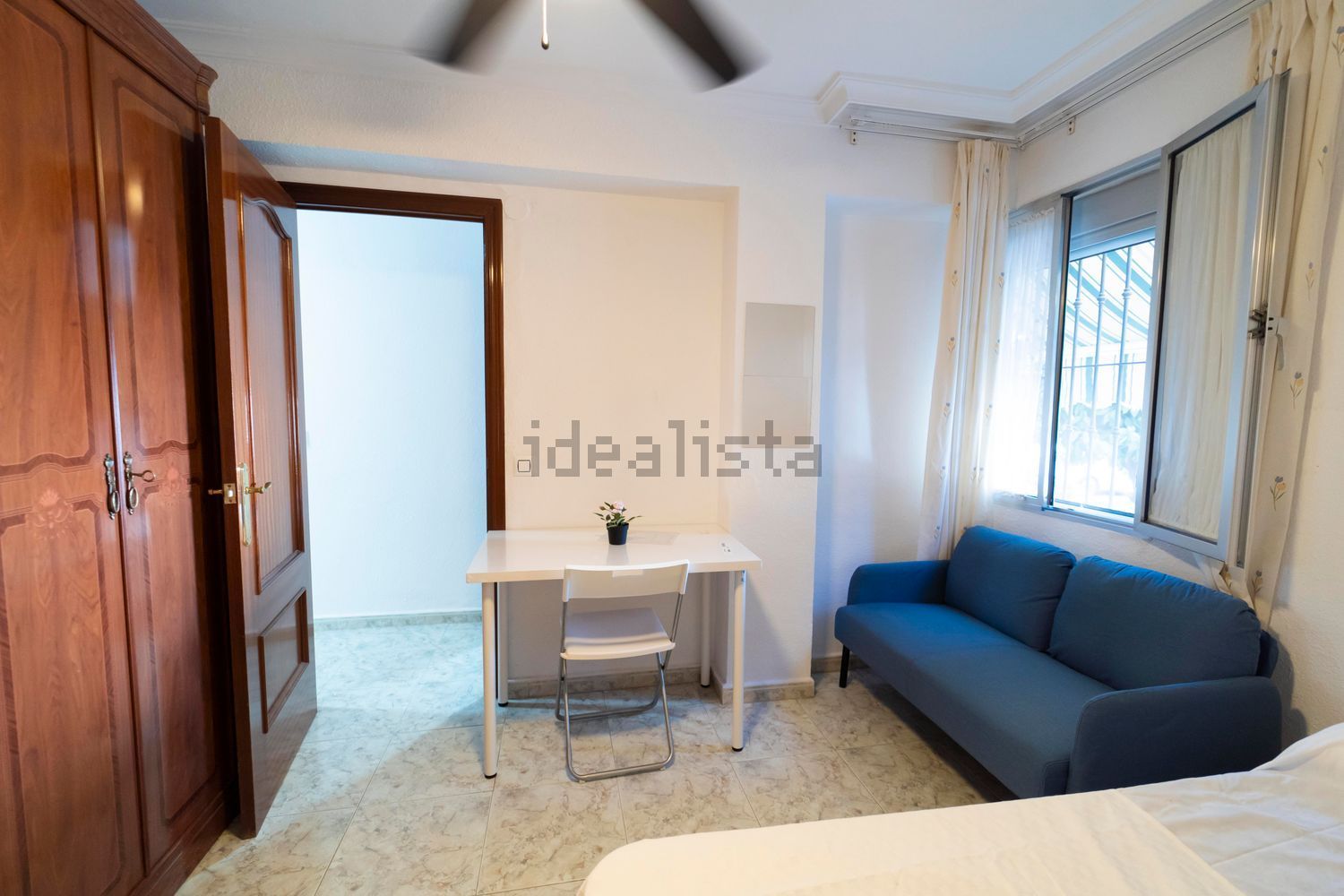 Habitación en alquiler, Sevilla