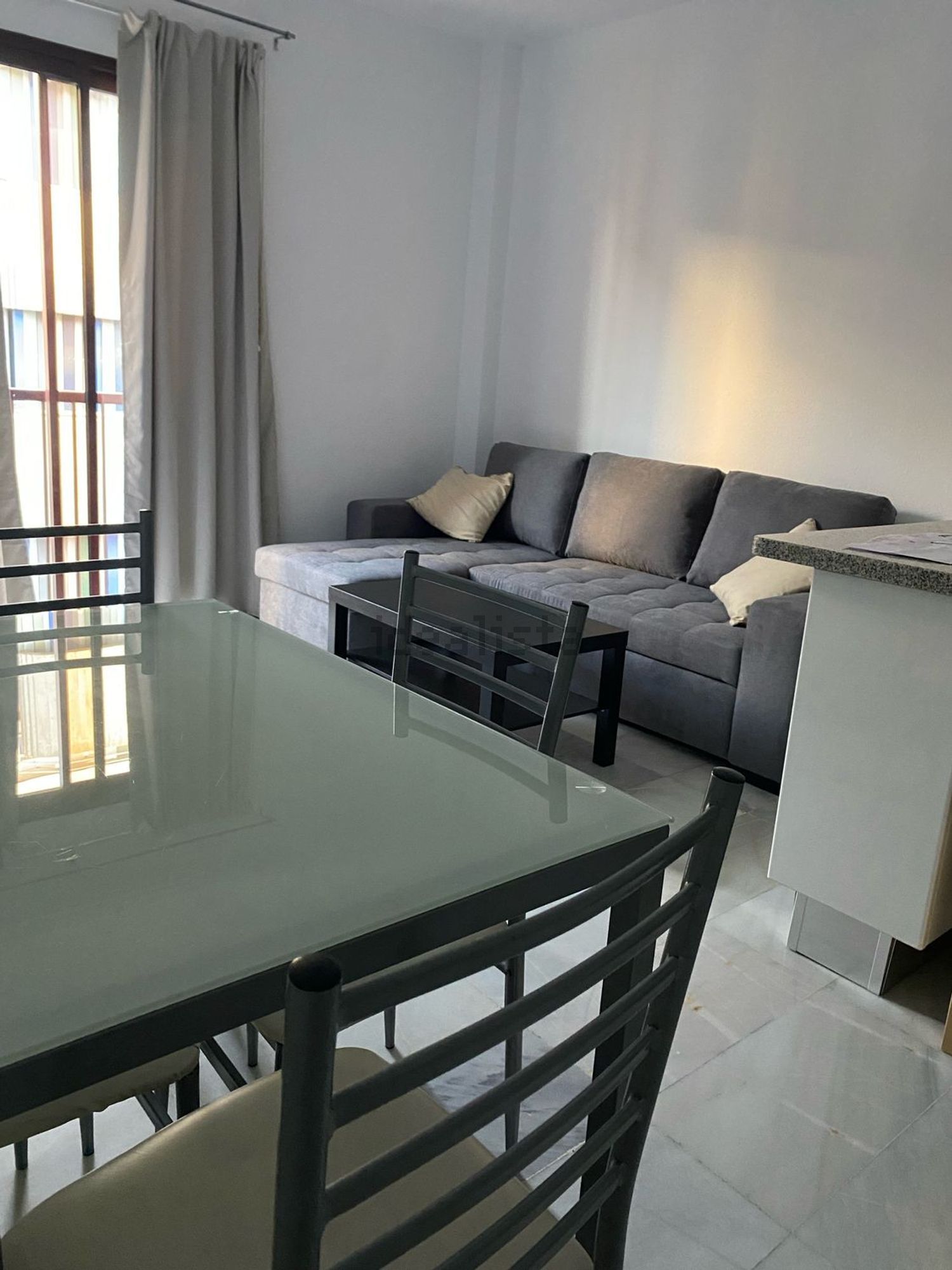 Appartement 44 m² à Santa Cruz de Ténérife