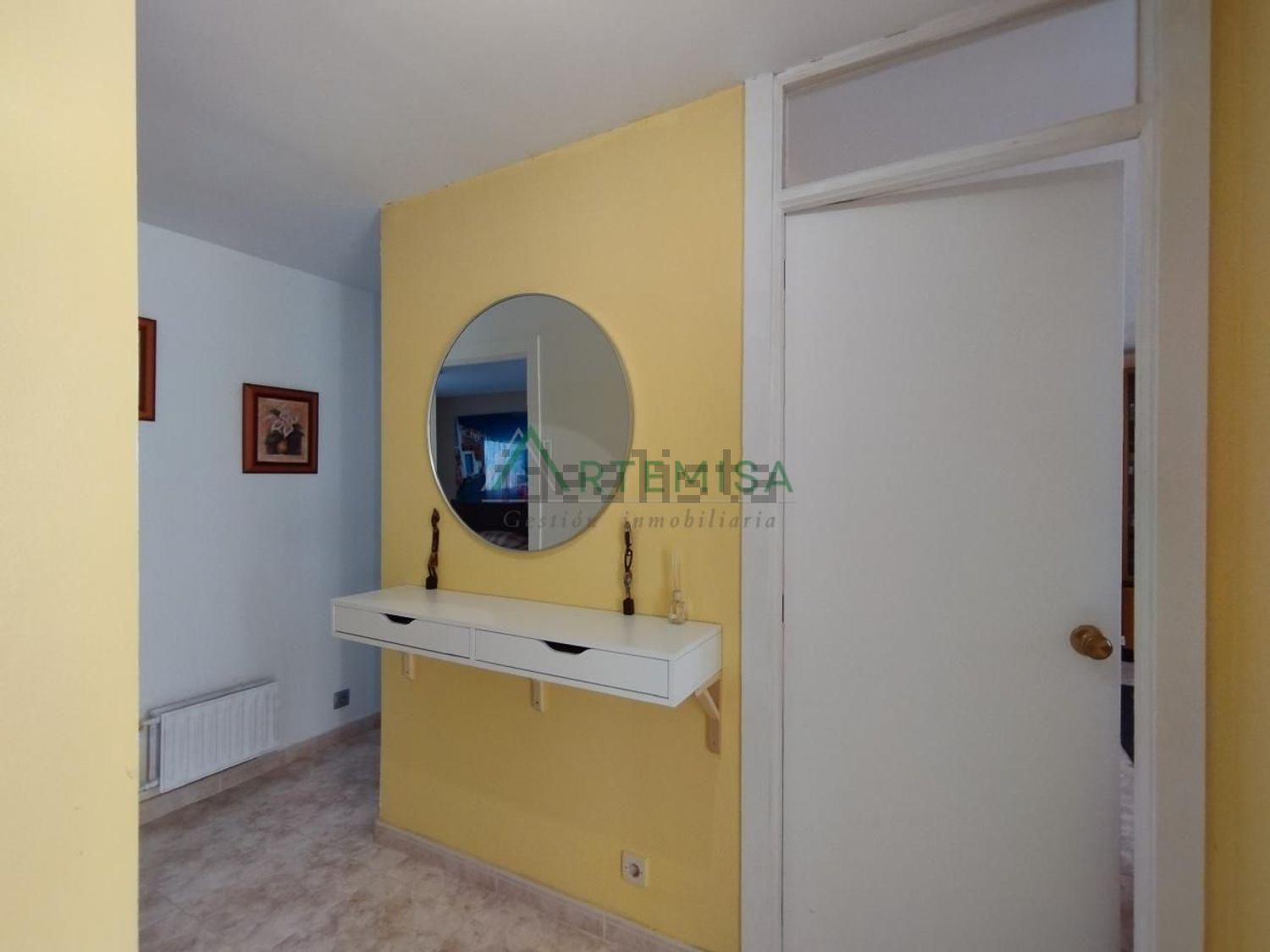 Pis de 76 m² a Ferrol
