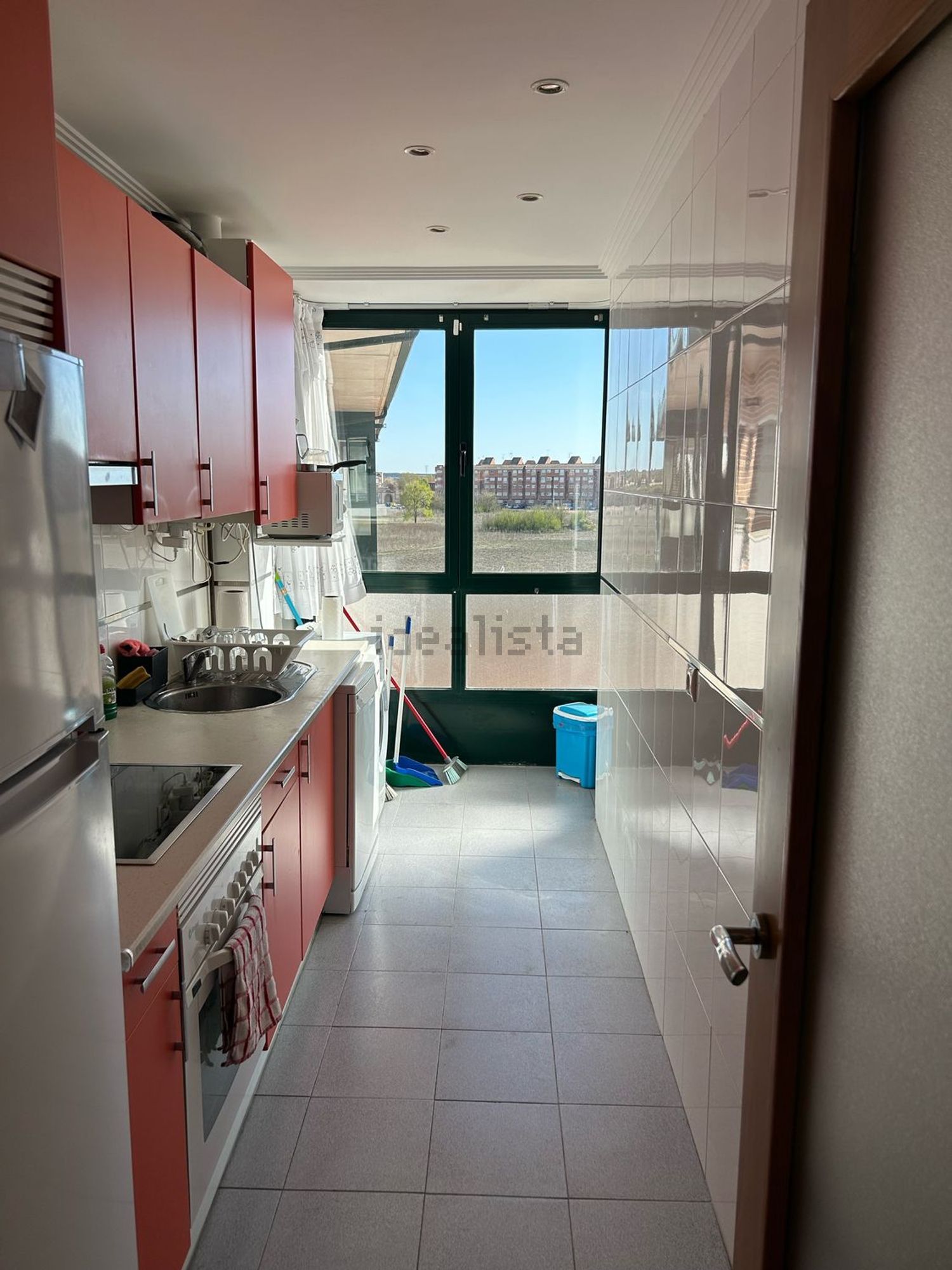 Pis de 95 m² a Tordesillas
