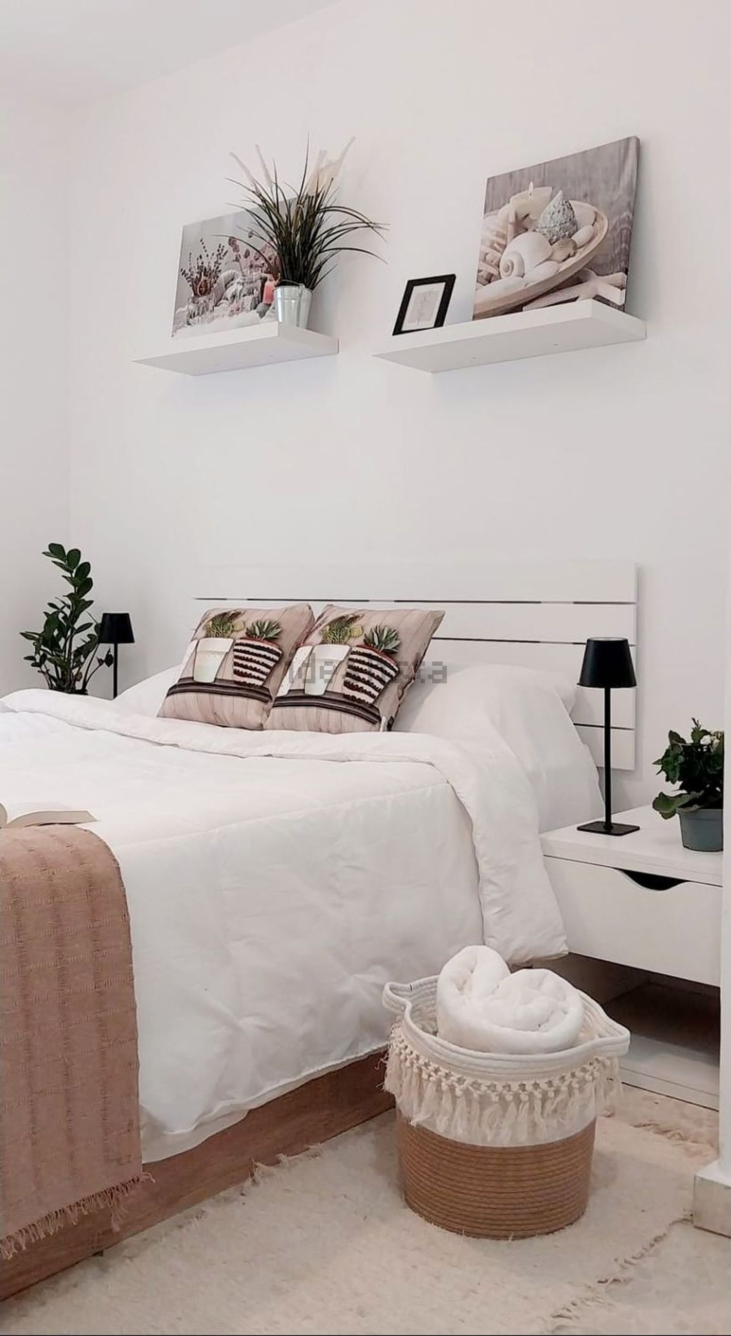 Appartamento 40 m² a Málaga