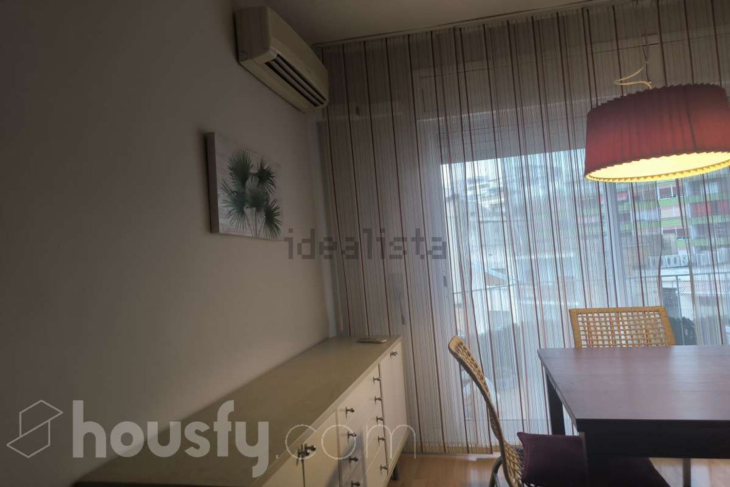 Piso de 91 m² en Tarragona