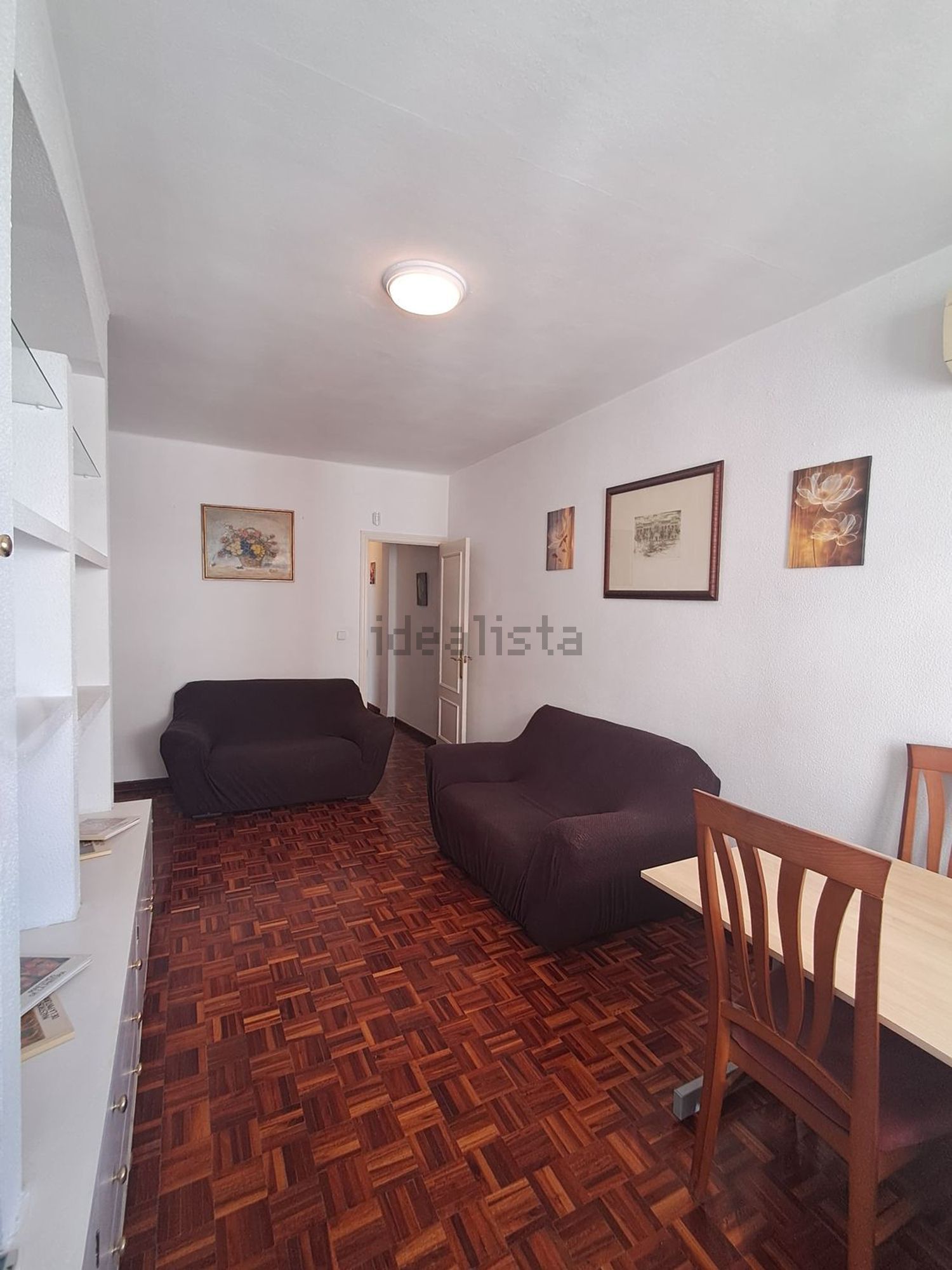 Zimmer zur Miete, Sevilla