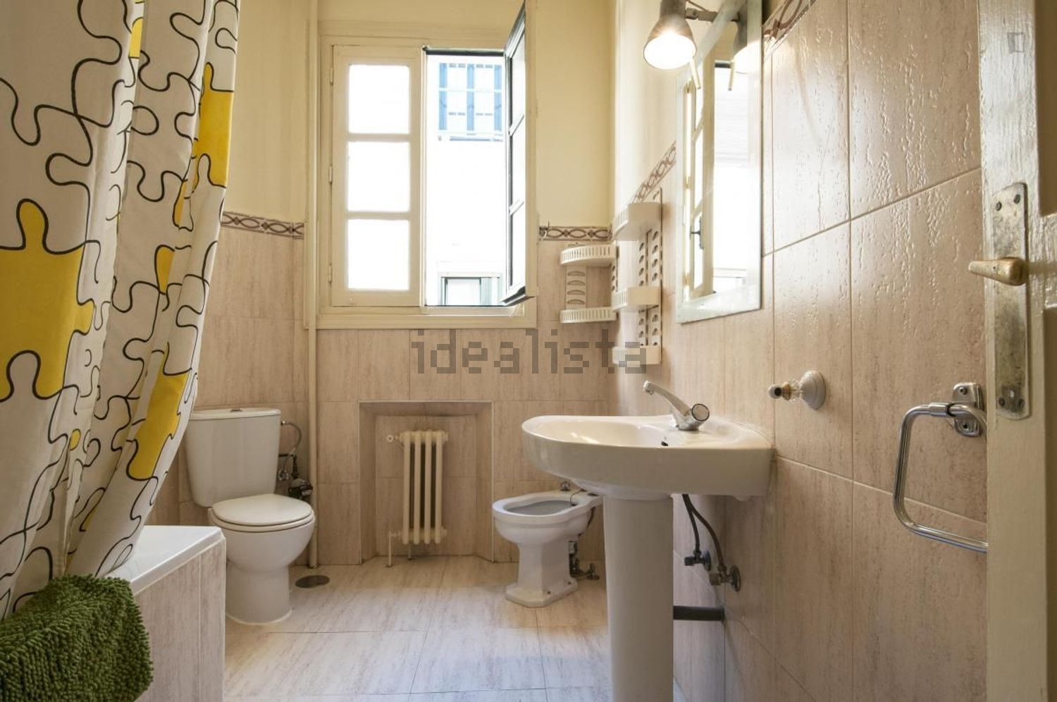 Habitación en alquiler, Madrid