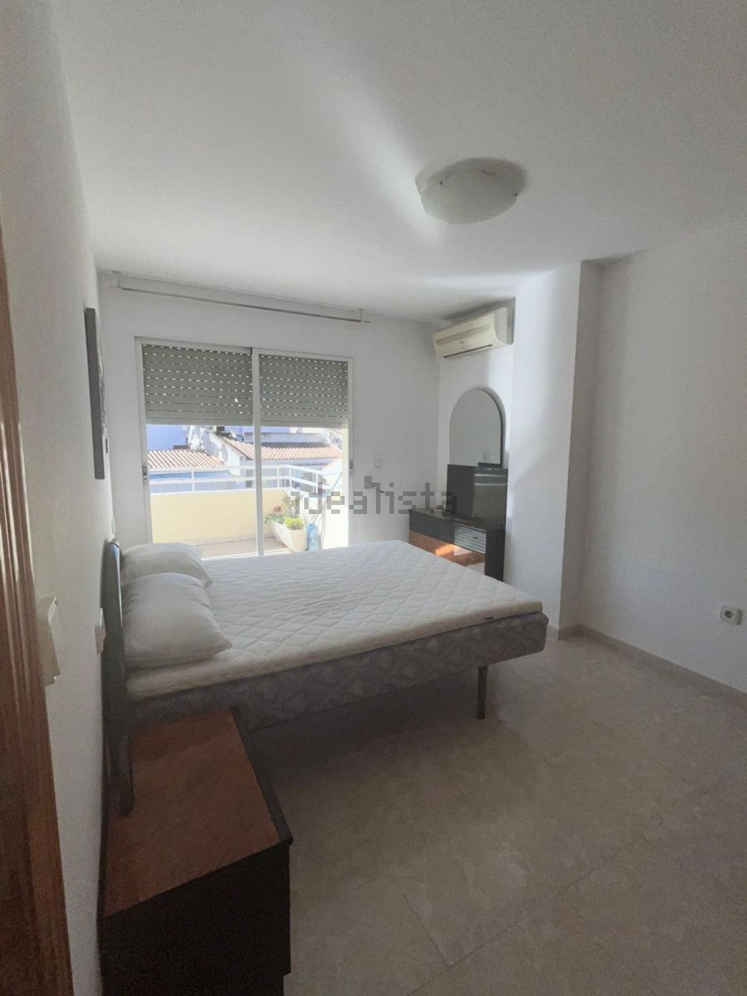 Piso de 130 m² en Altea