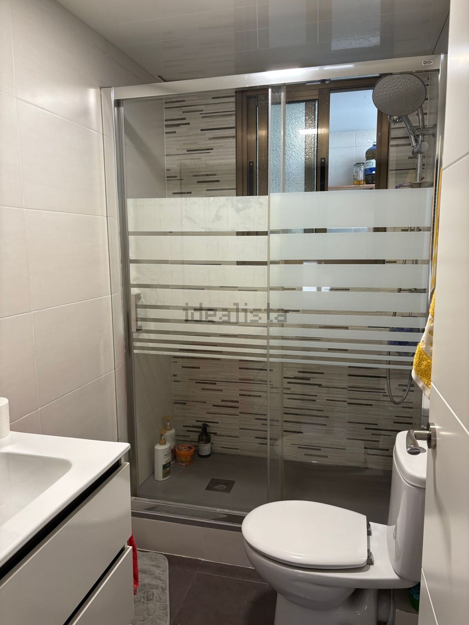 Chambre à louer, Mollet del Vallès