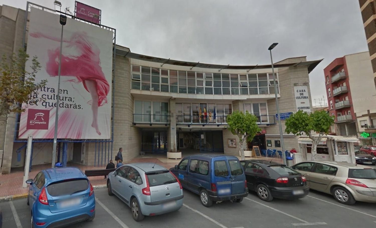 Pis de 82 m² a el Campello