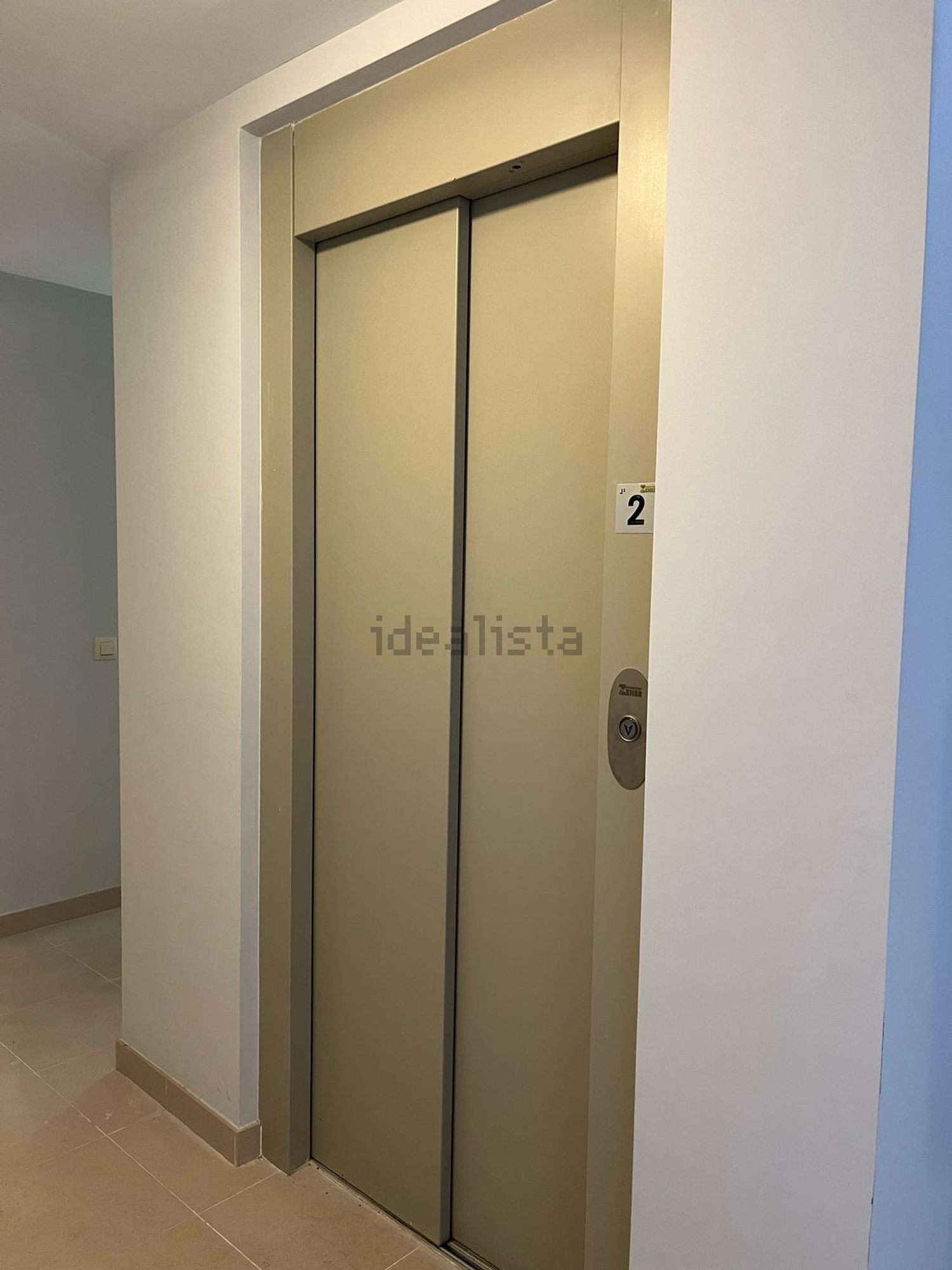 Квартира 71 м² в Espirdo