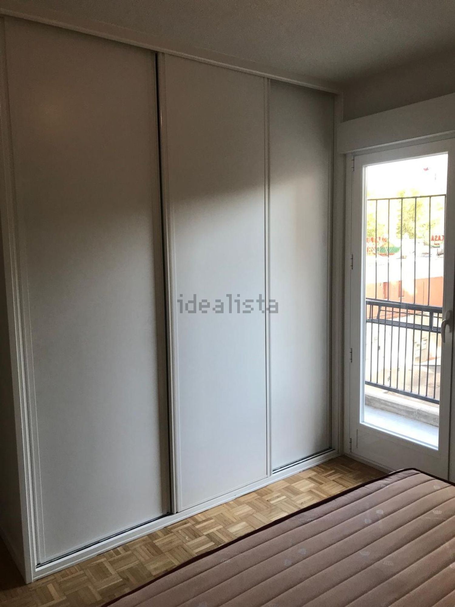 Pis de 65 m² a Madrid