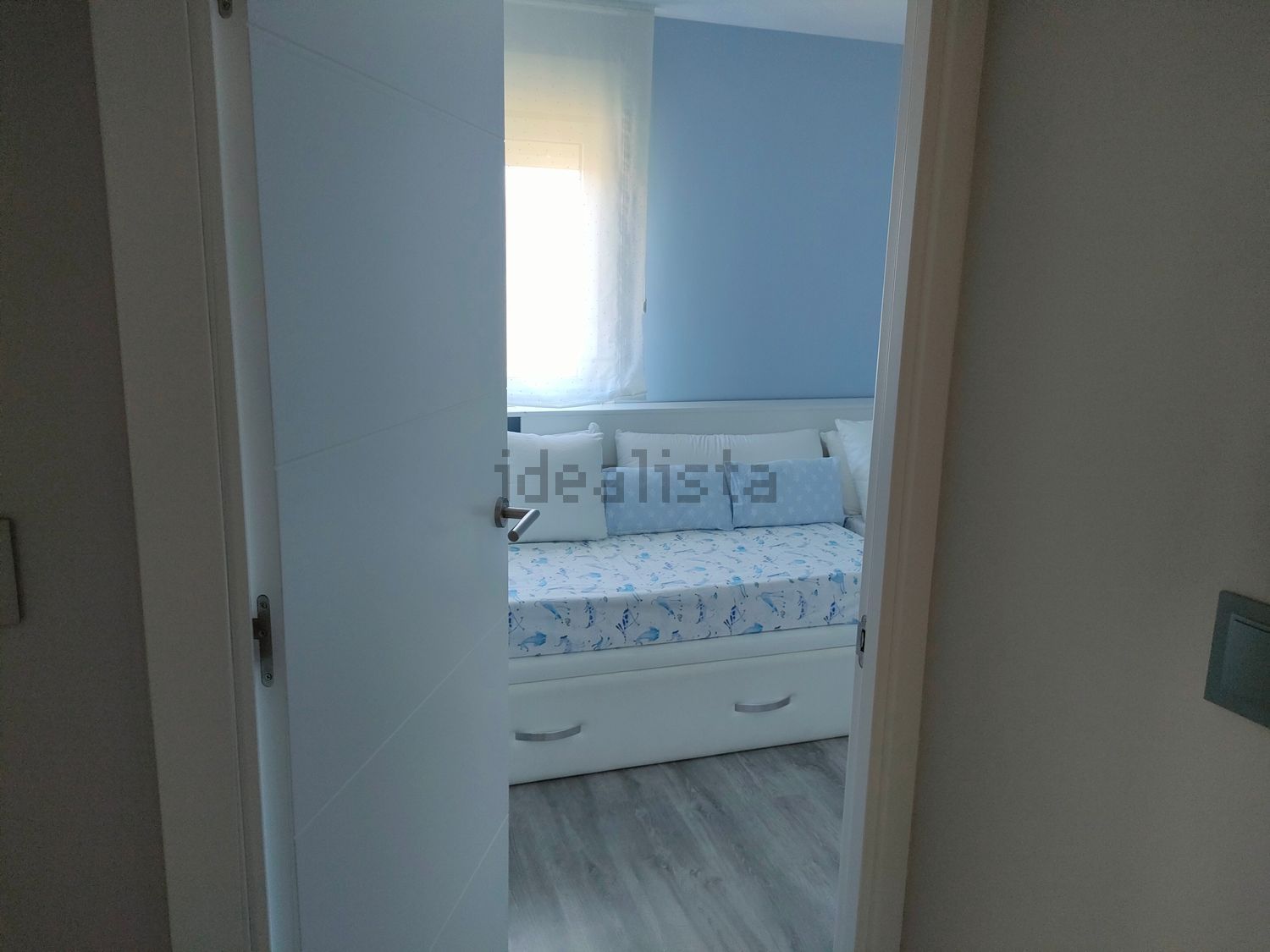 Piso de 120 m² en Pontevedra
