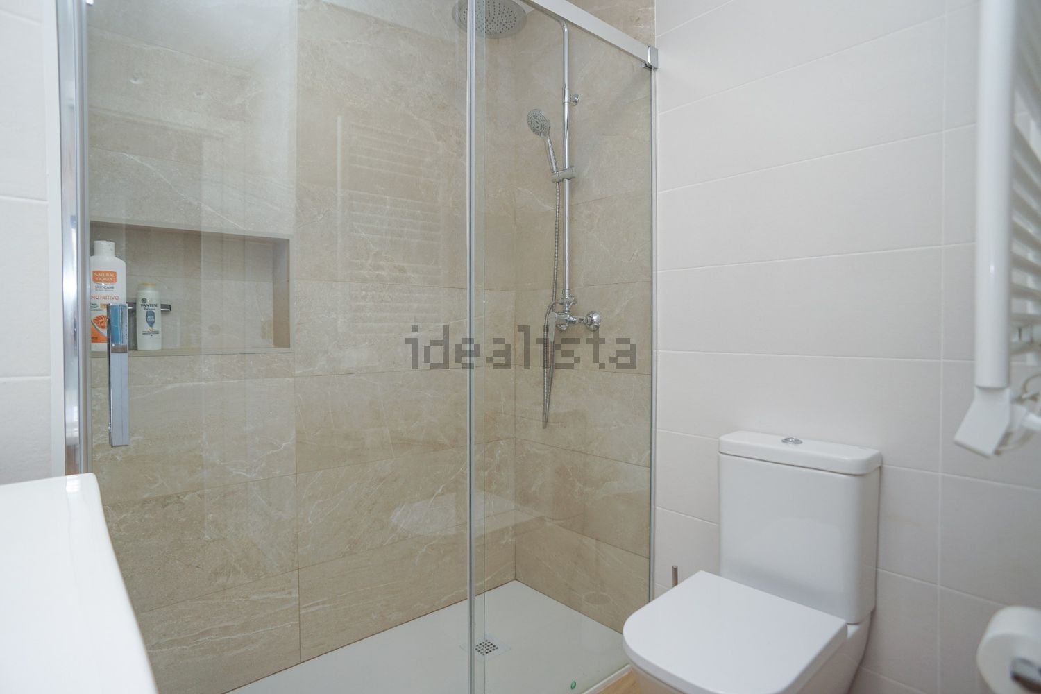 Pis de 63 m² a Torrevella