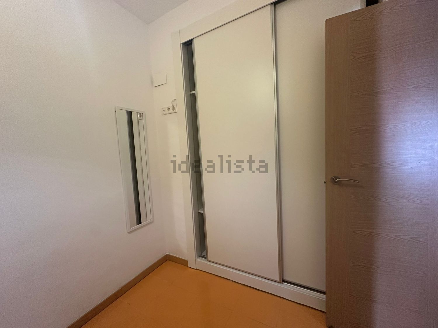 Piso de 35 m² en Burriana
