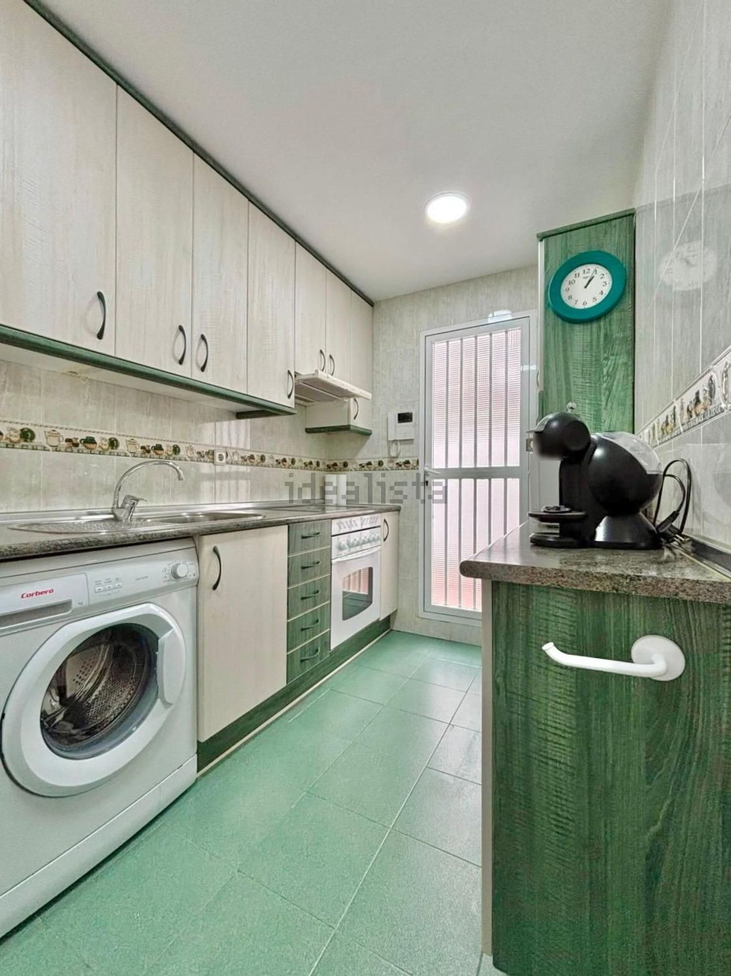 Apartamento 77 m² em Madrid