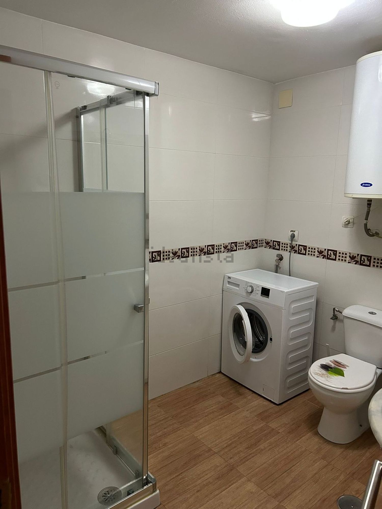 Pis de 37 m² a Torremolinos