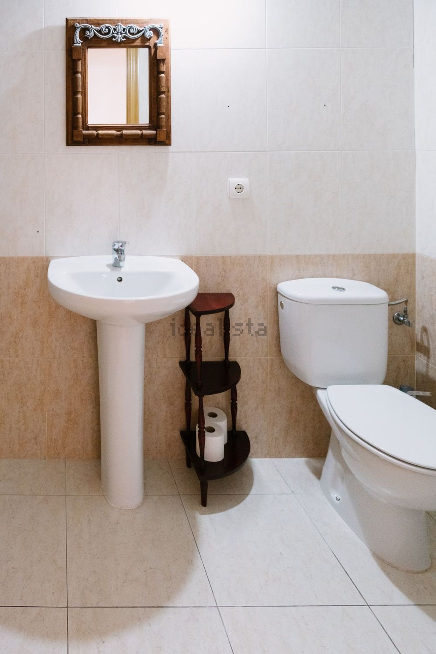 Room for rent, Zaragoza