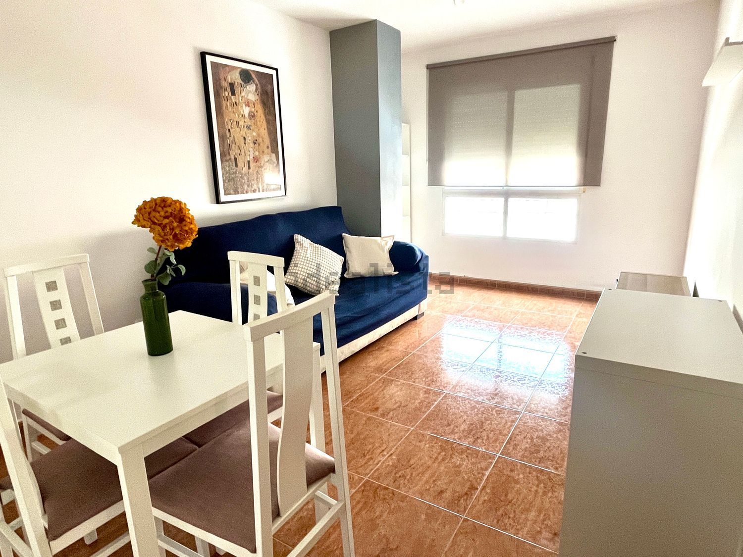 Piso de 50 m² en Murcia