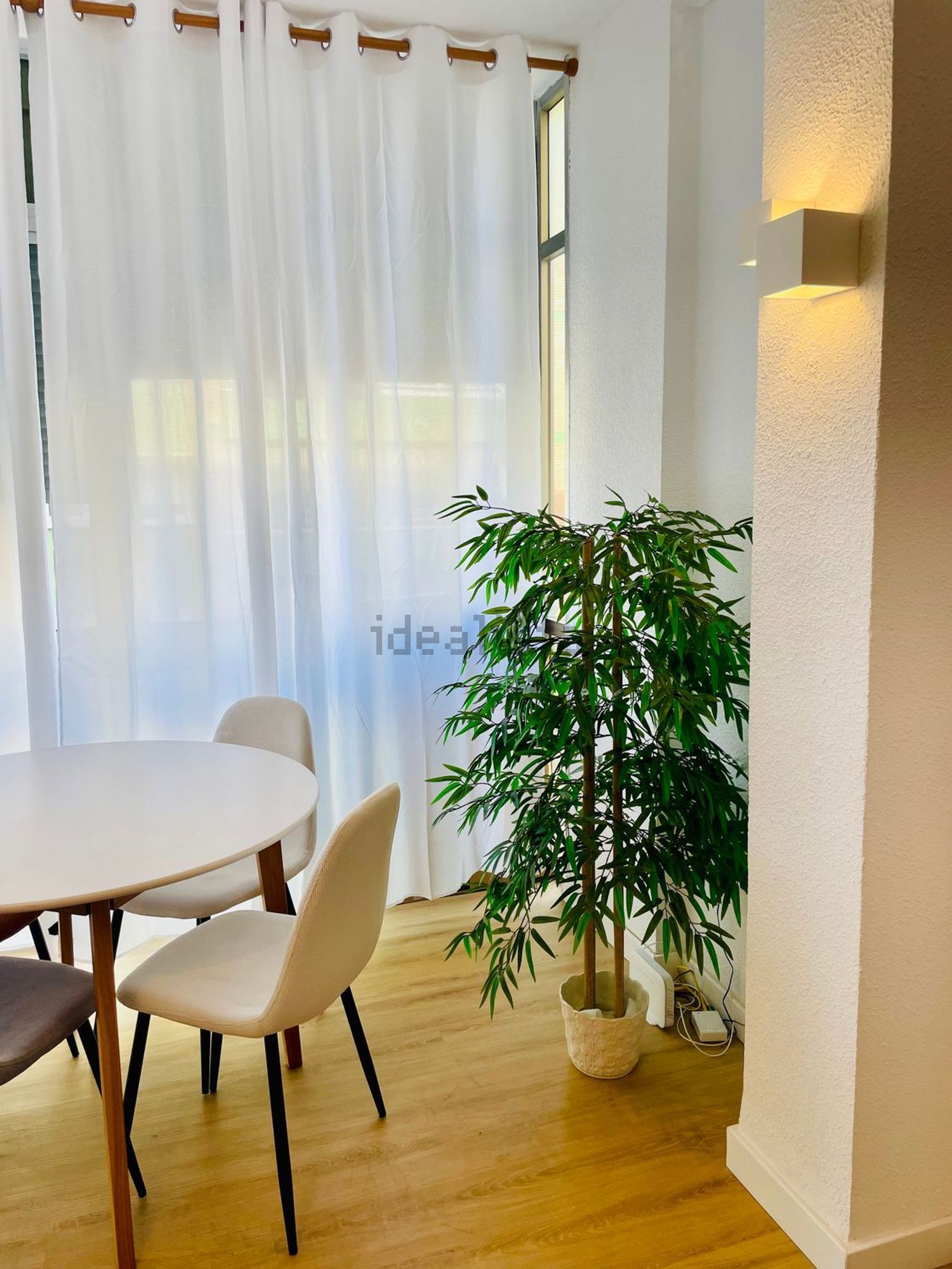 Habitació de lloguer, Màlaga